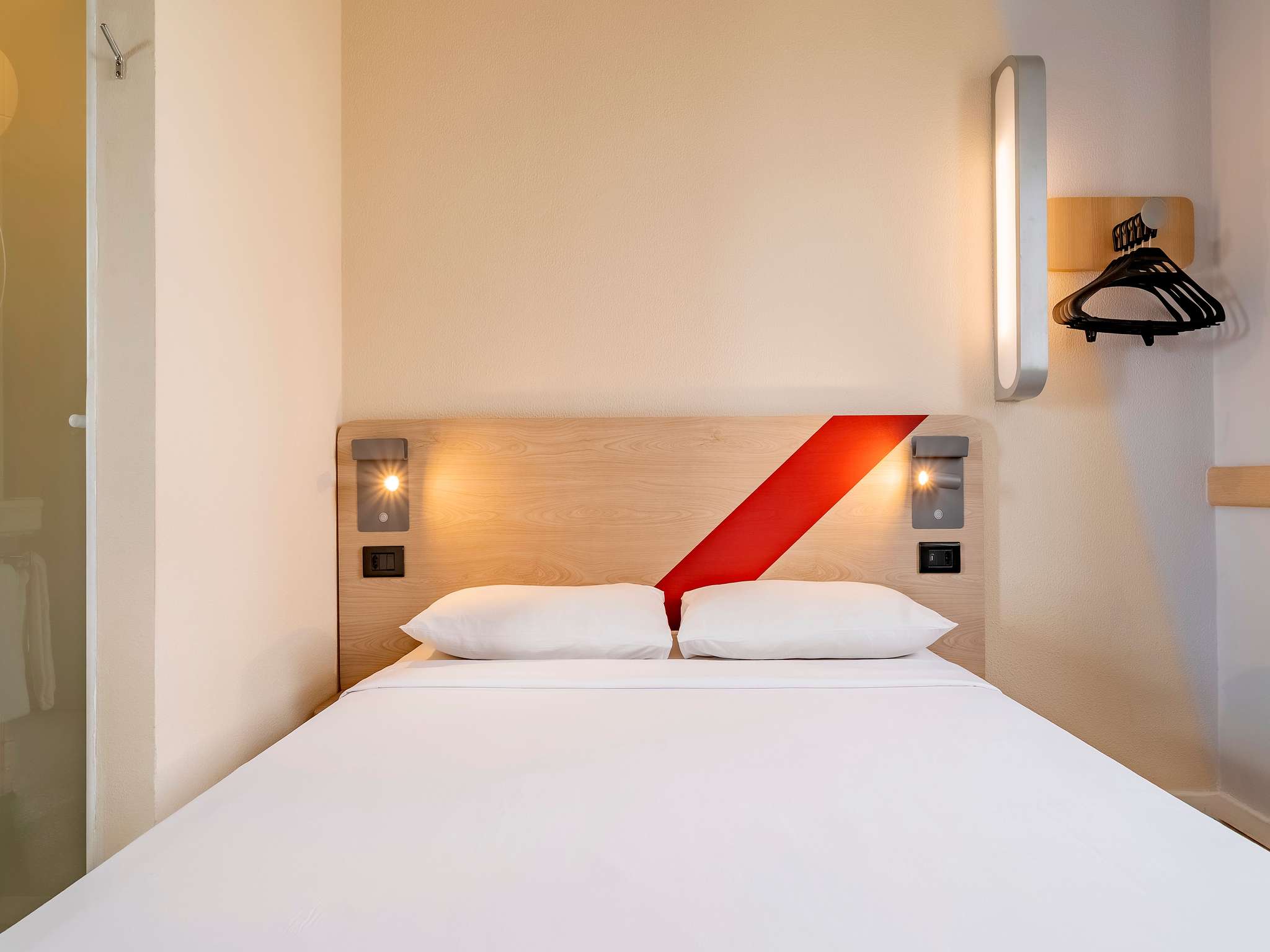 Photo - ibis budget Sao Paulo Paulista