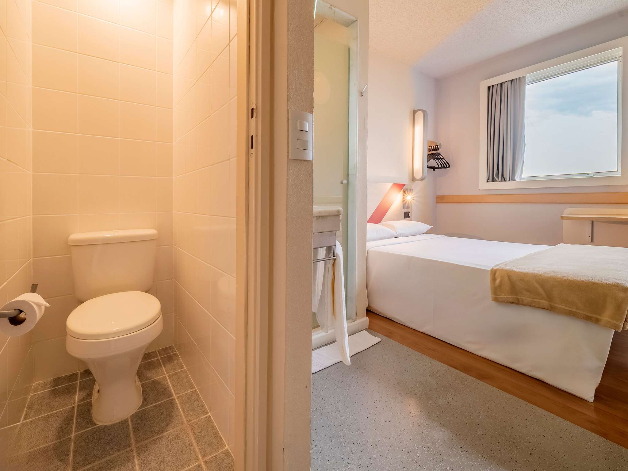 Photo - ibis budget Sao Paulo Paulista