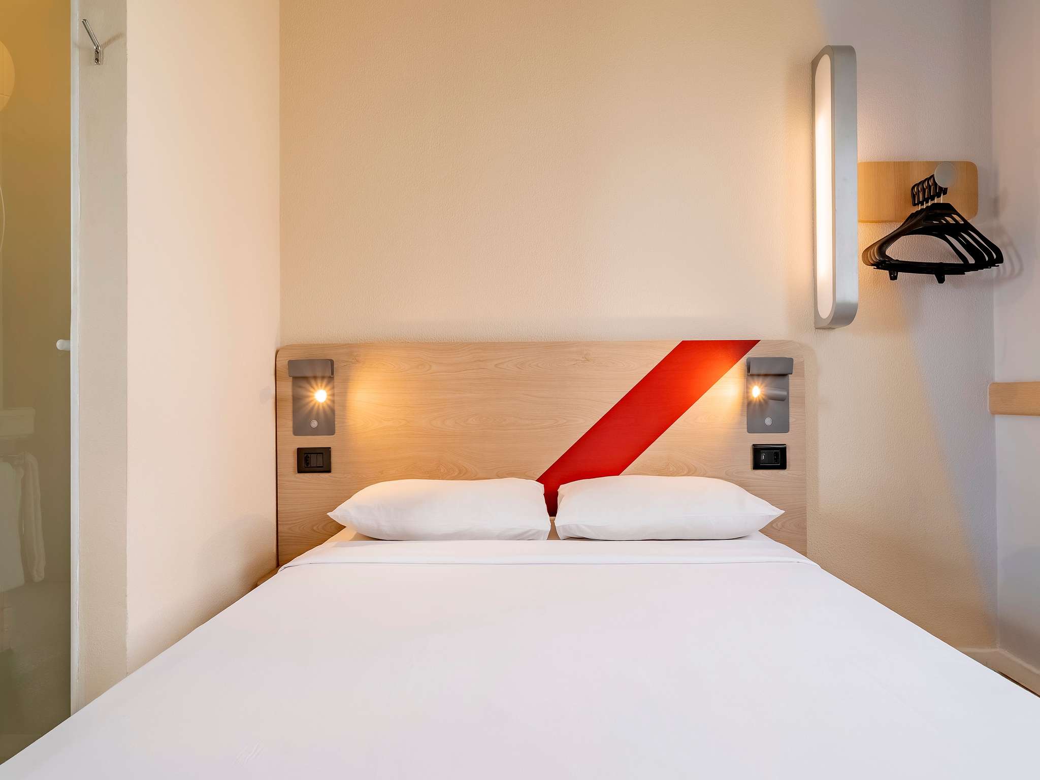 Foto - ibis budget Sao Paulo Paulista