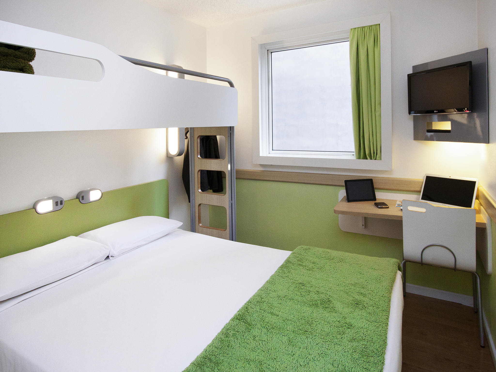 Photo - ibis budget Sao Paulo Paulista