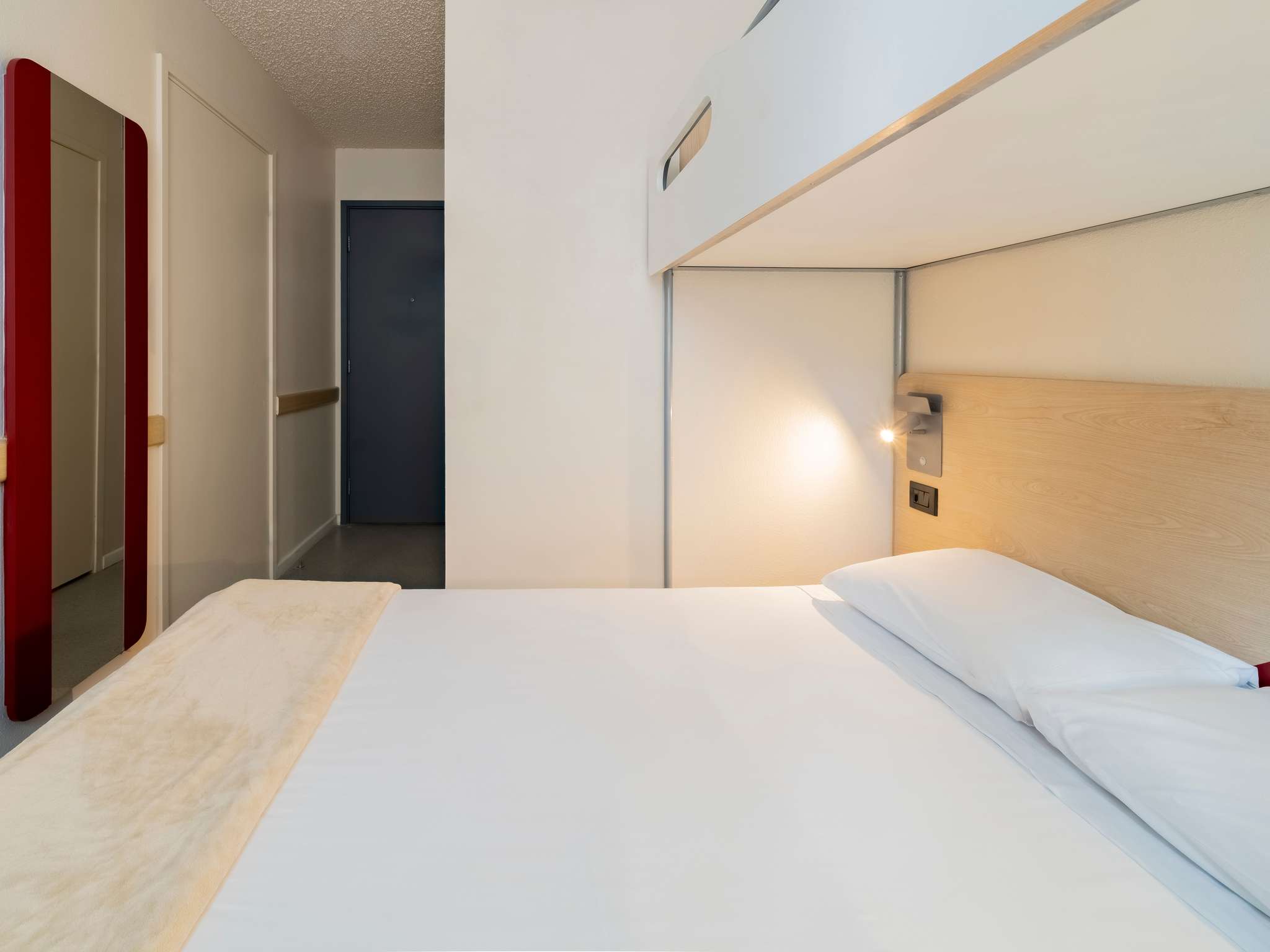 Foto - ibis budget Sao Paulo Paulista