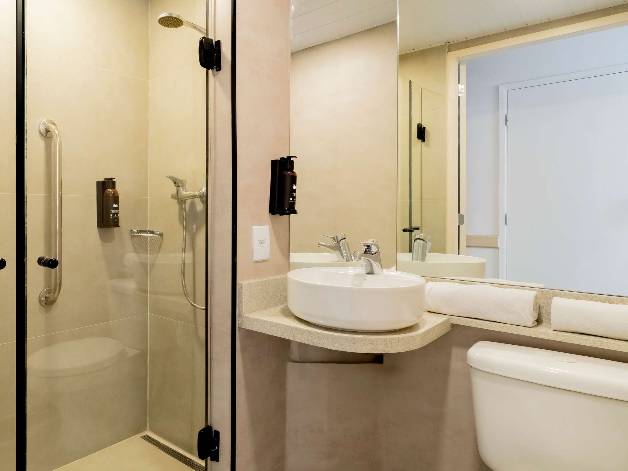 Foto - ibis budget Sao Paulo Paulista