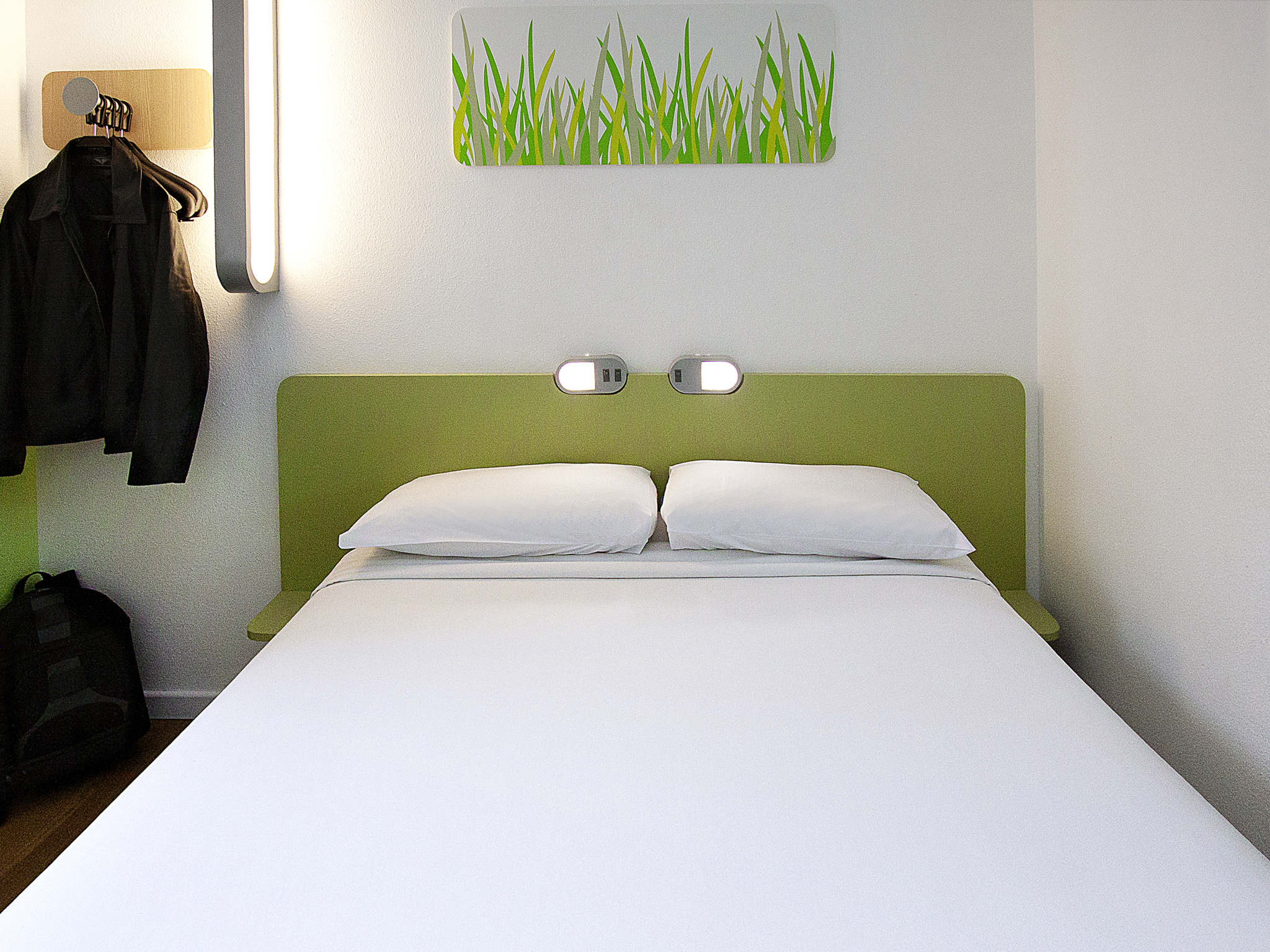 Photo - ibis budget Sao Paulo Paulista