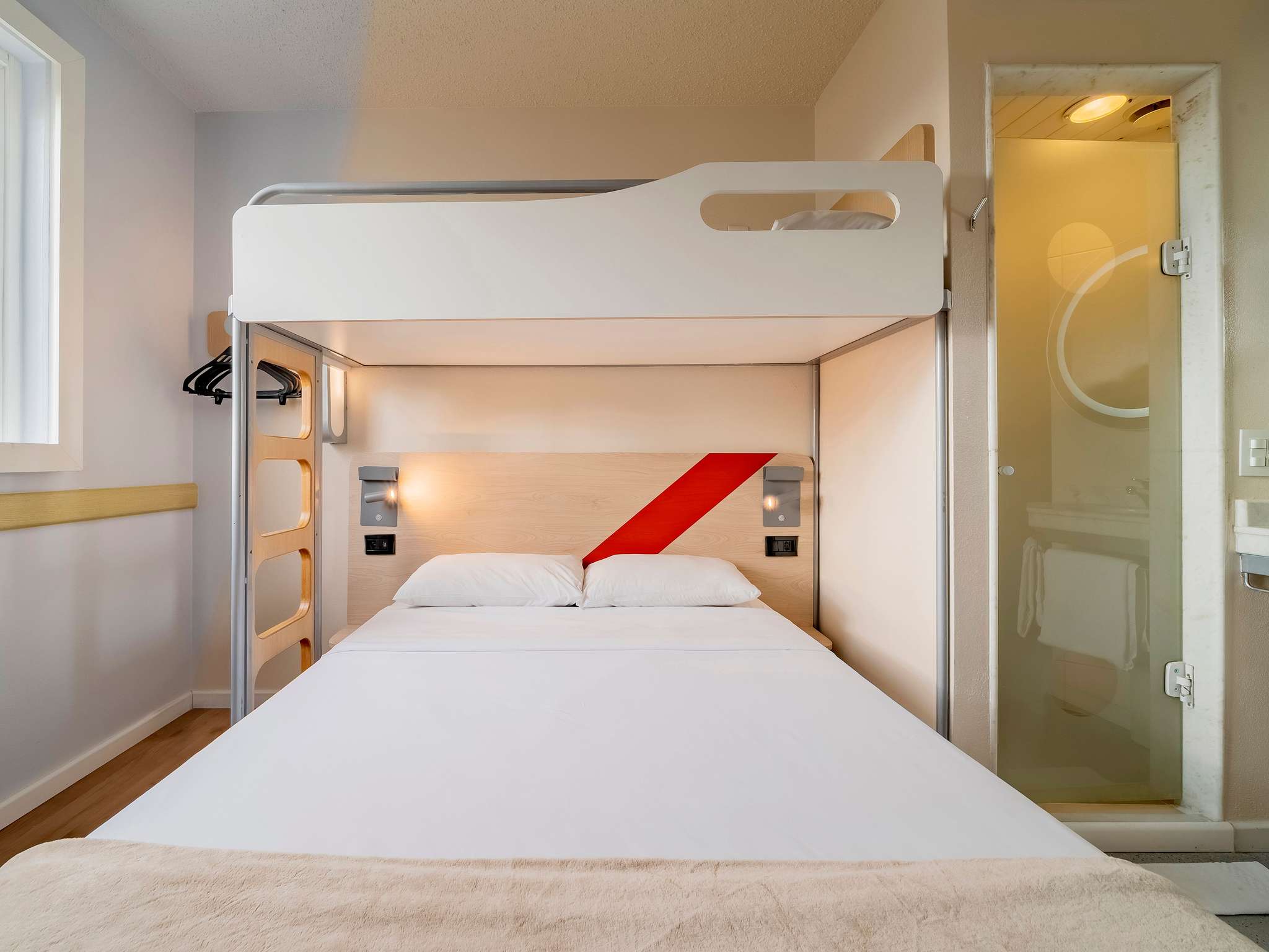 Photo - ibis budget Sao Paulo Paulista