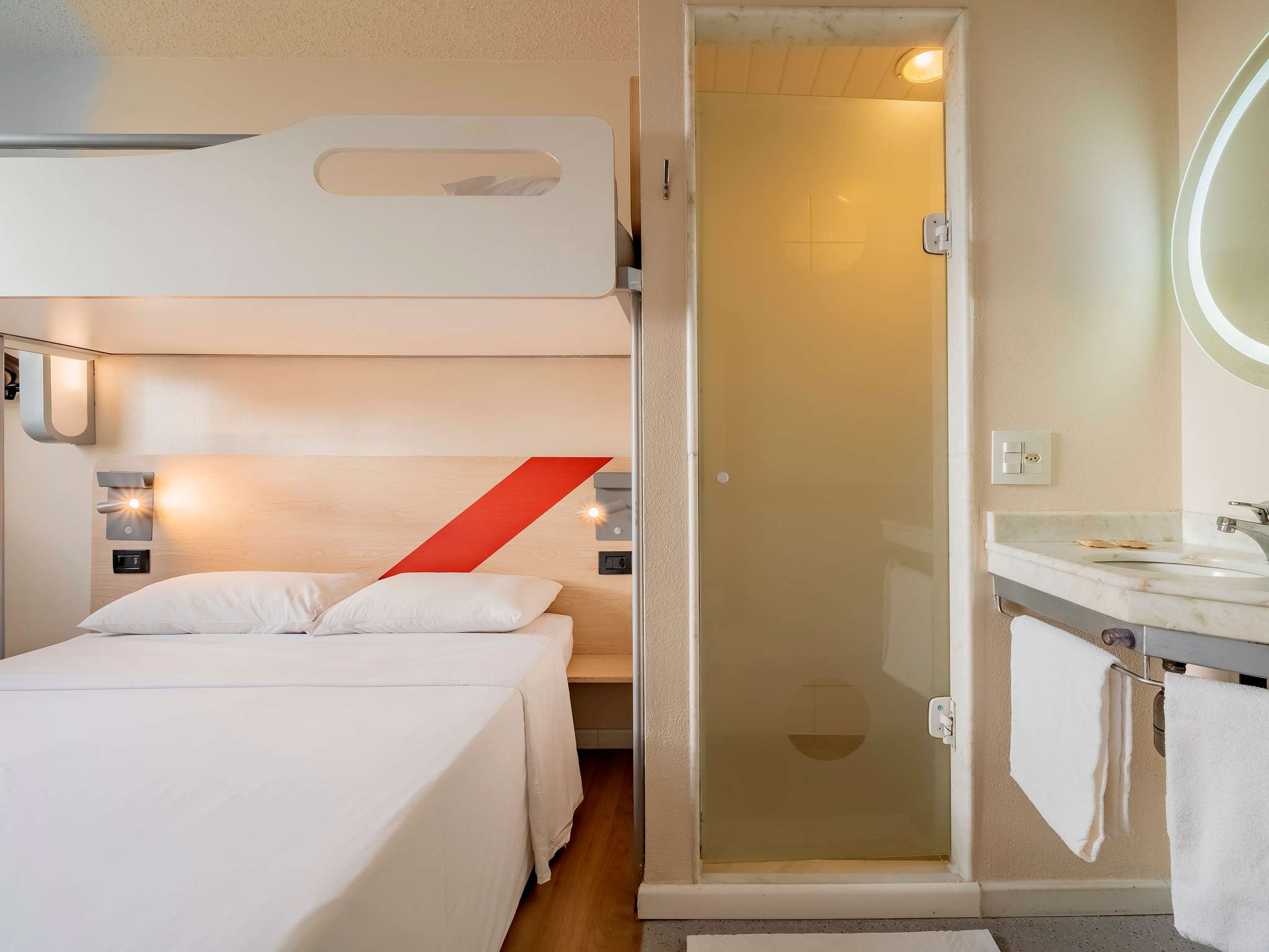 Photo - ibis budget Sao Paulo Paulista