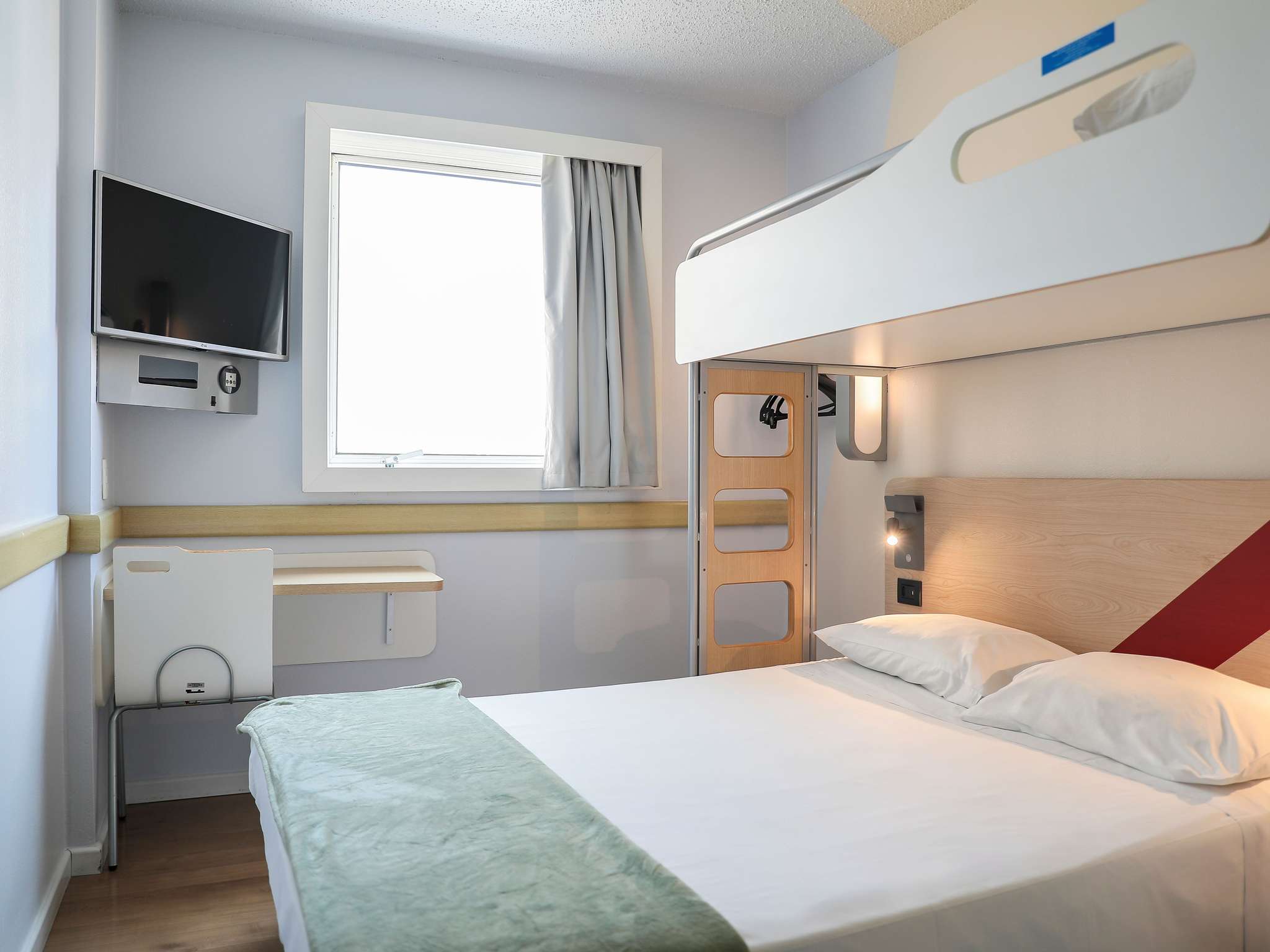 Photo - ibis budget Sao Paulo Paulista