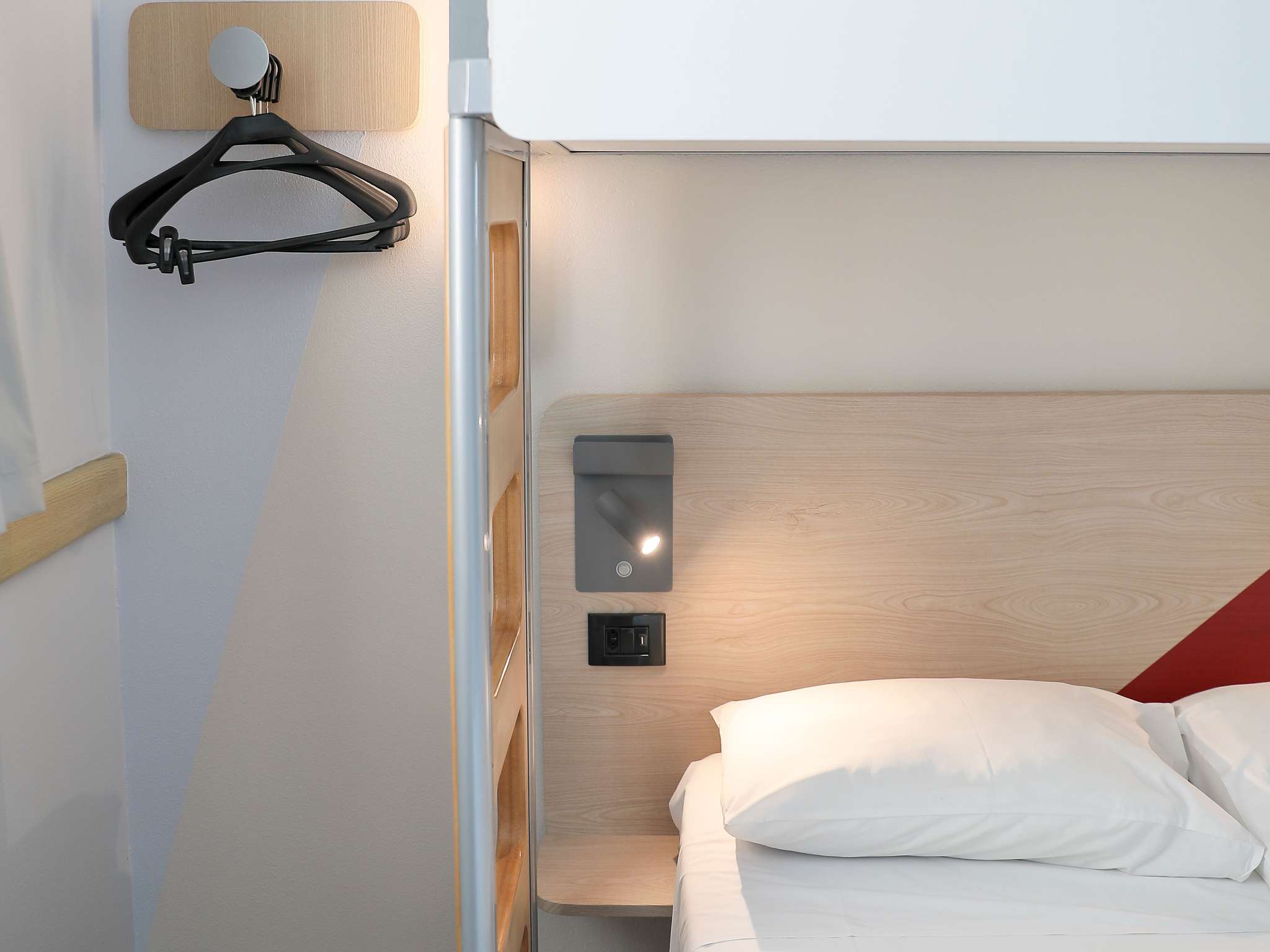 Photo - ibis budget Sao Paulo Paulista