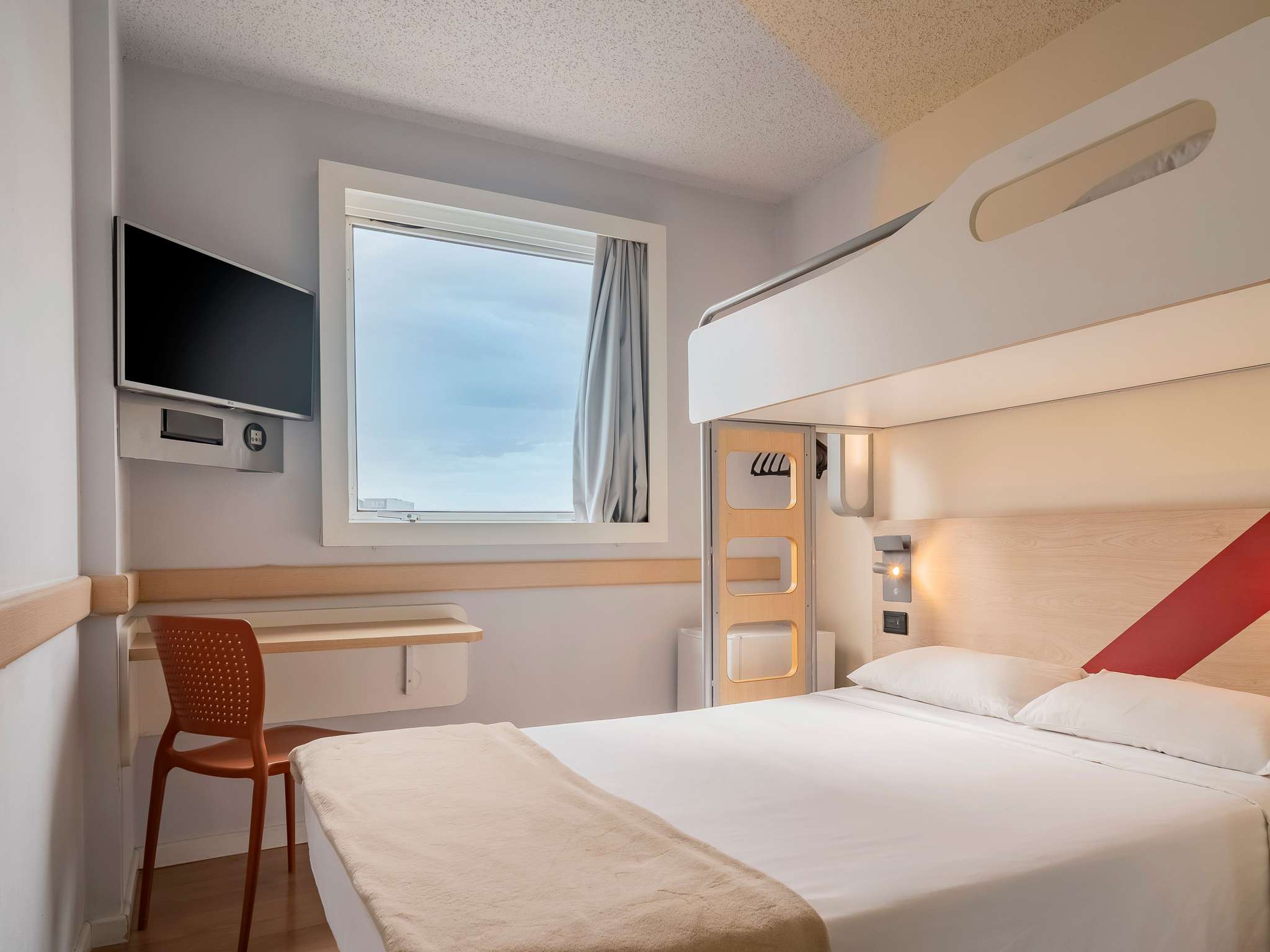 Photo - ibis budget Sao Paulo Paulista