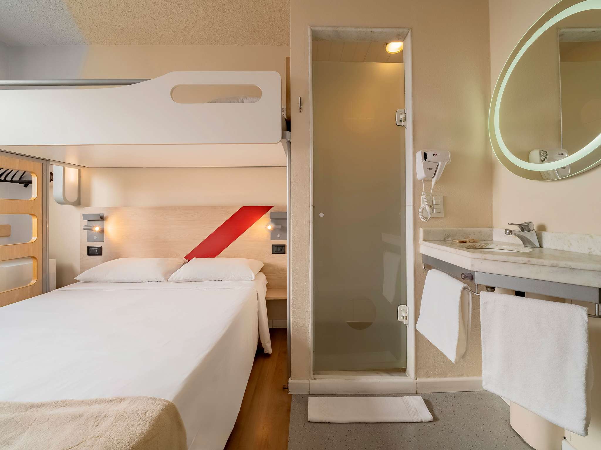 Photo - ibis budget Sao Paulo Paulista