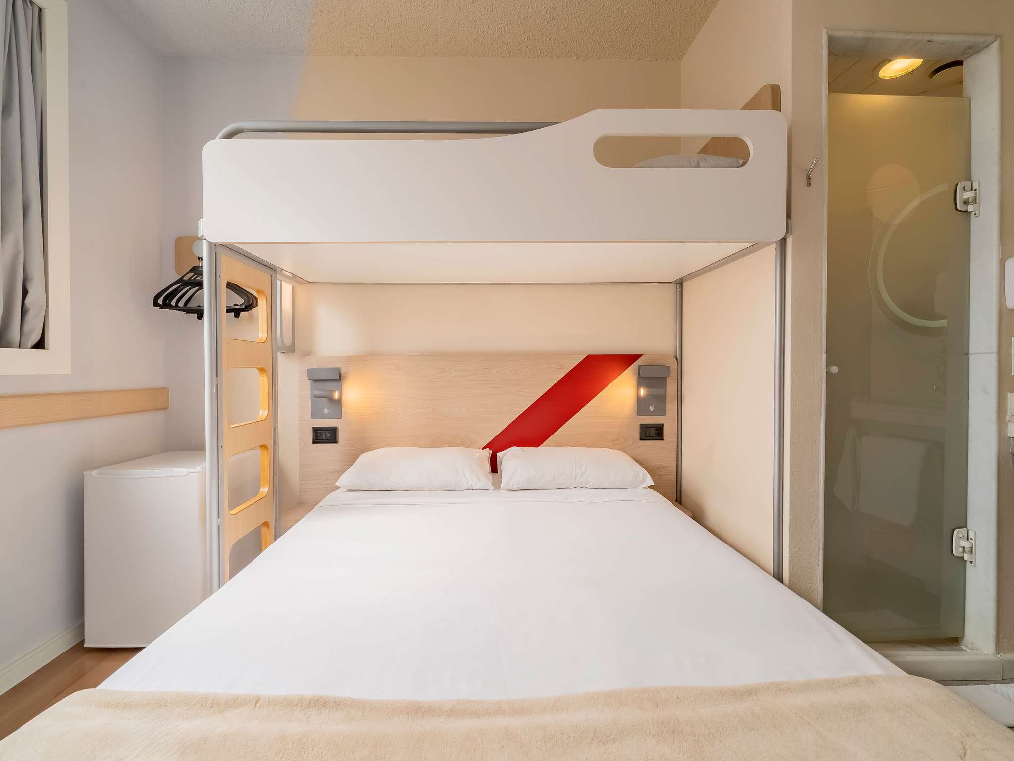 Photo - ibis budget Sao Paulo Paulista