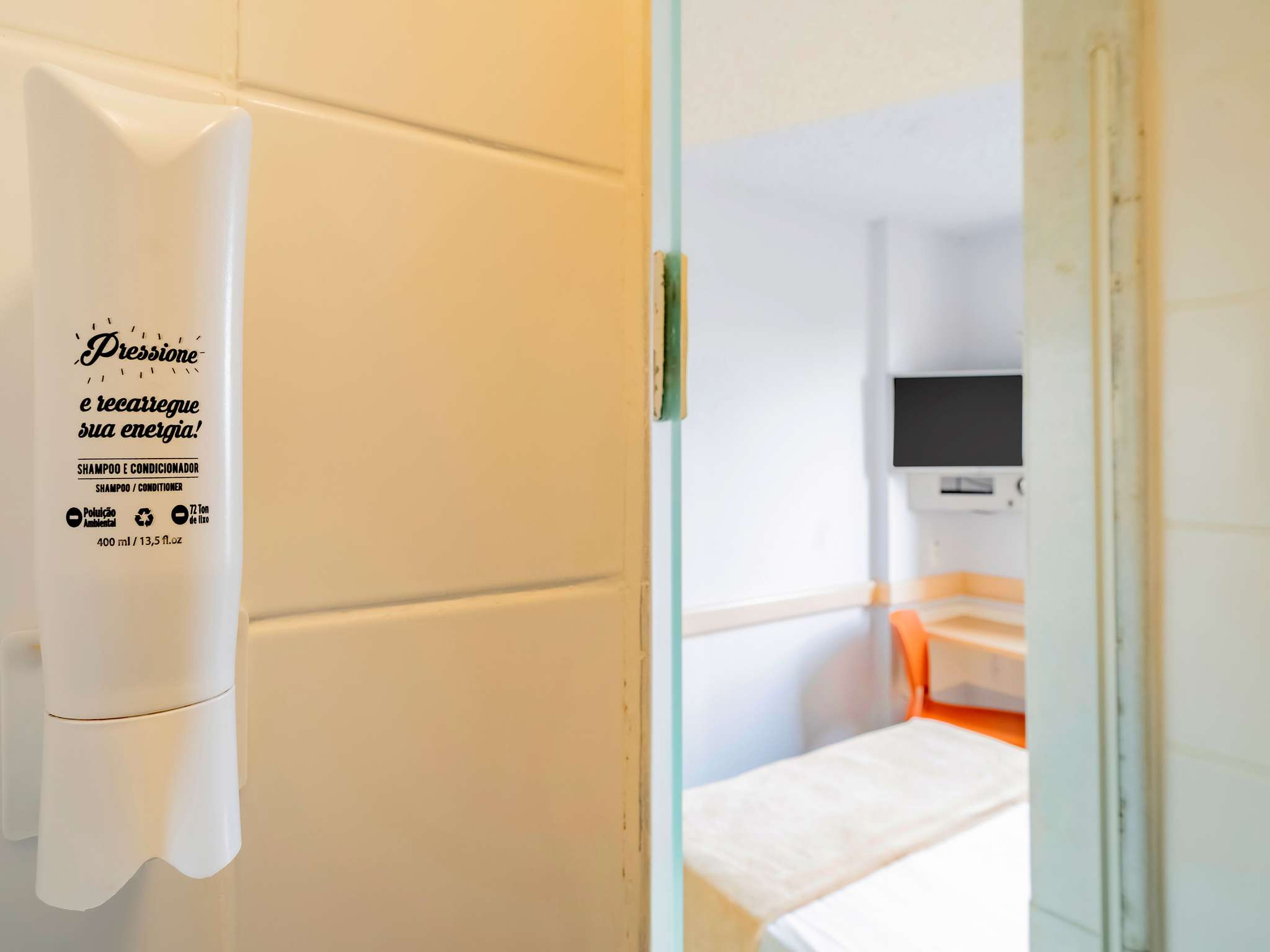 Photo - ibis budget Sao Paulo Paulista