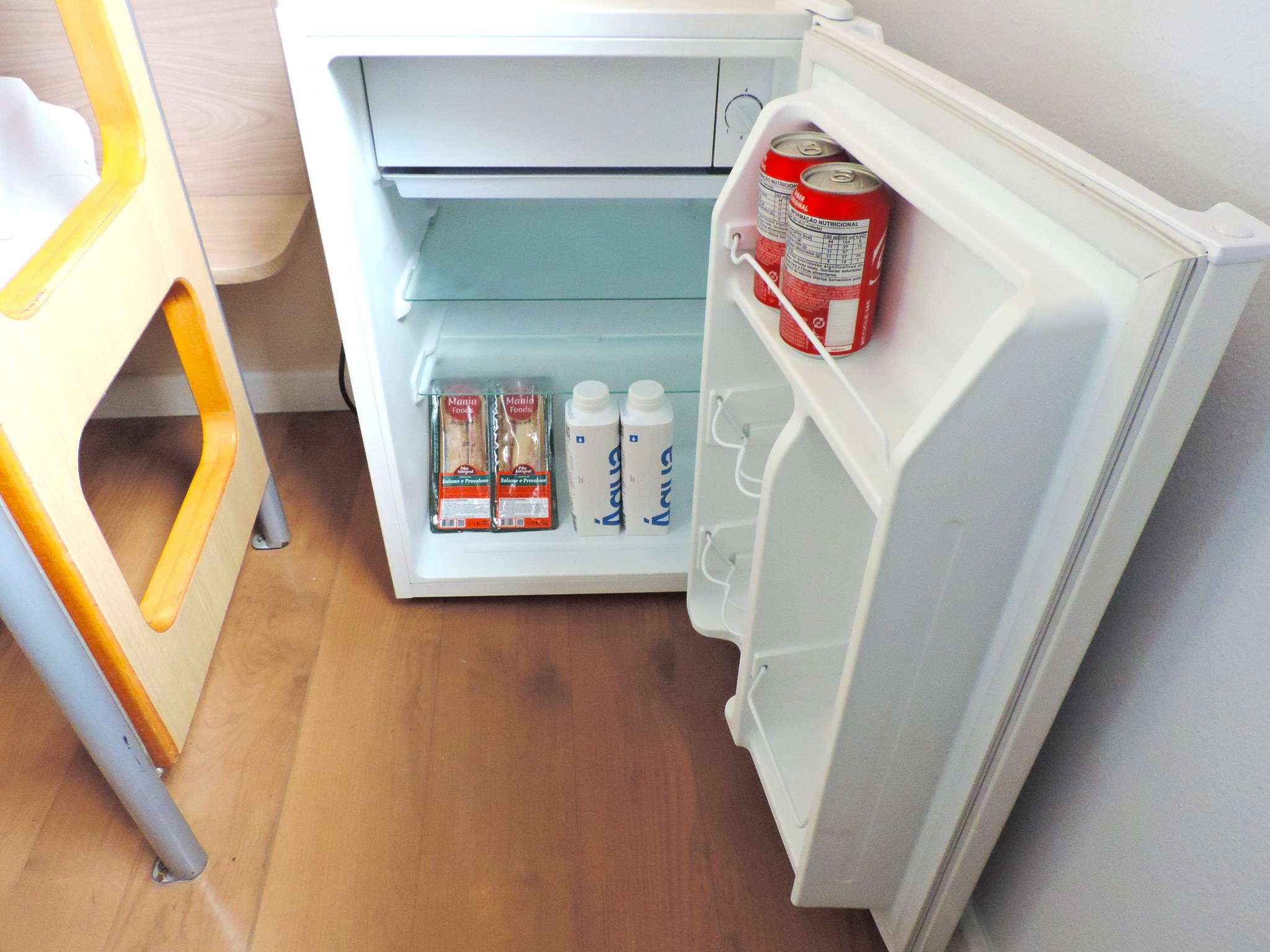 Photo - ibis budget Sao Paulo Paulista