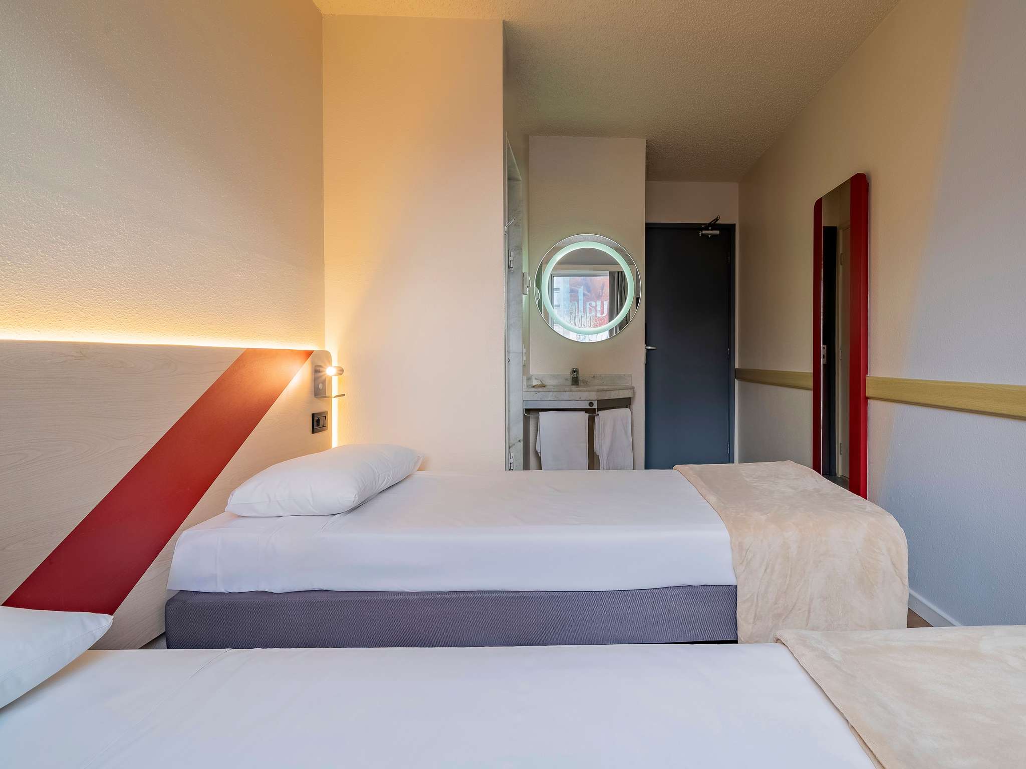 Photo - ibis budget Sao Paulo Paulista