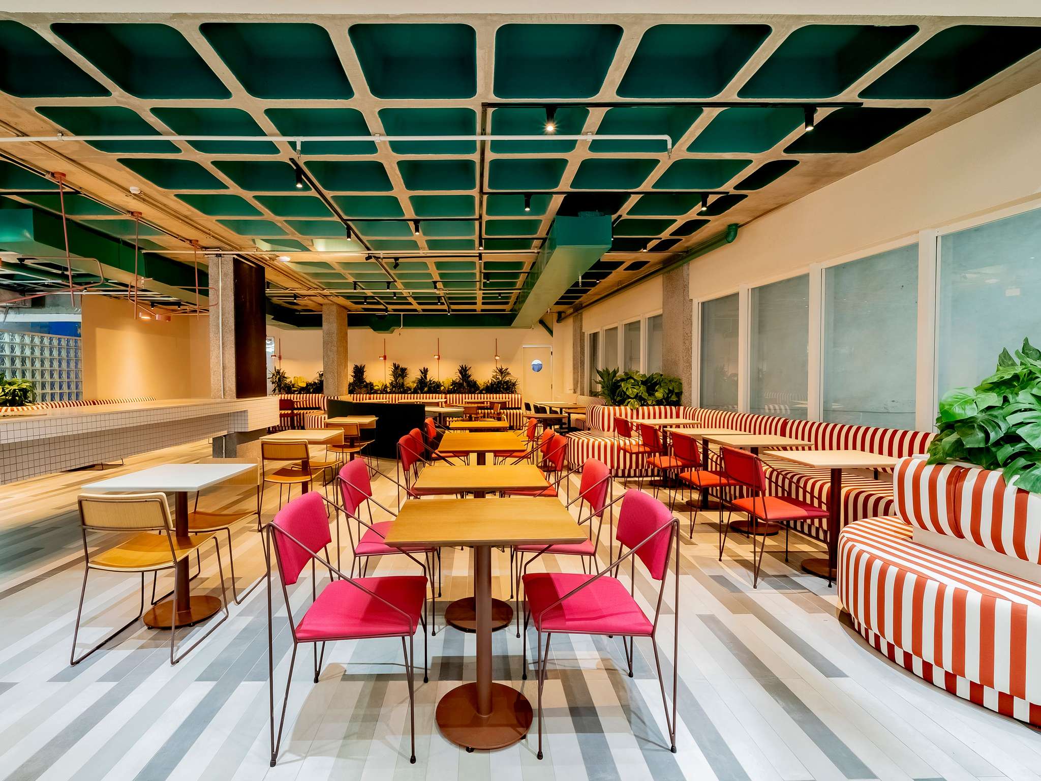 Photo - ibis budget Sao Paulo Paulista