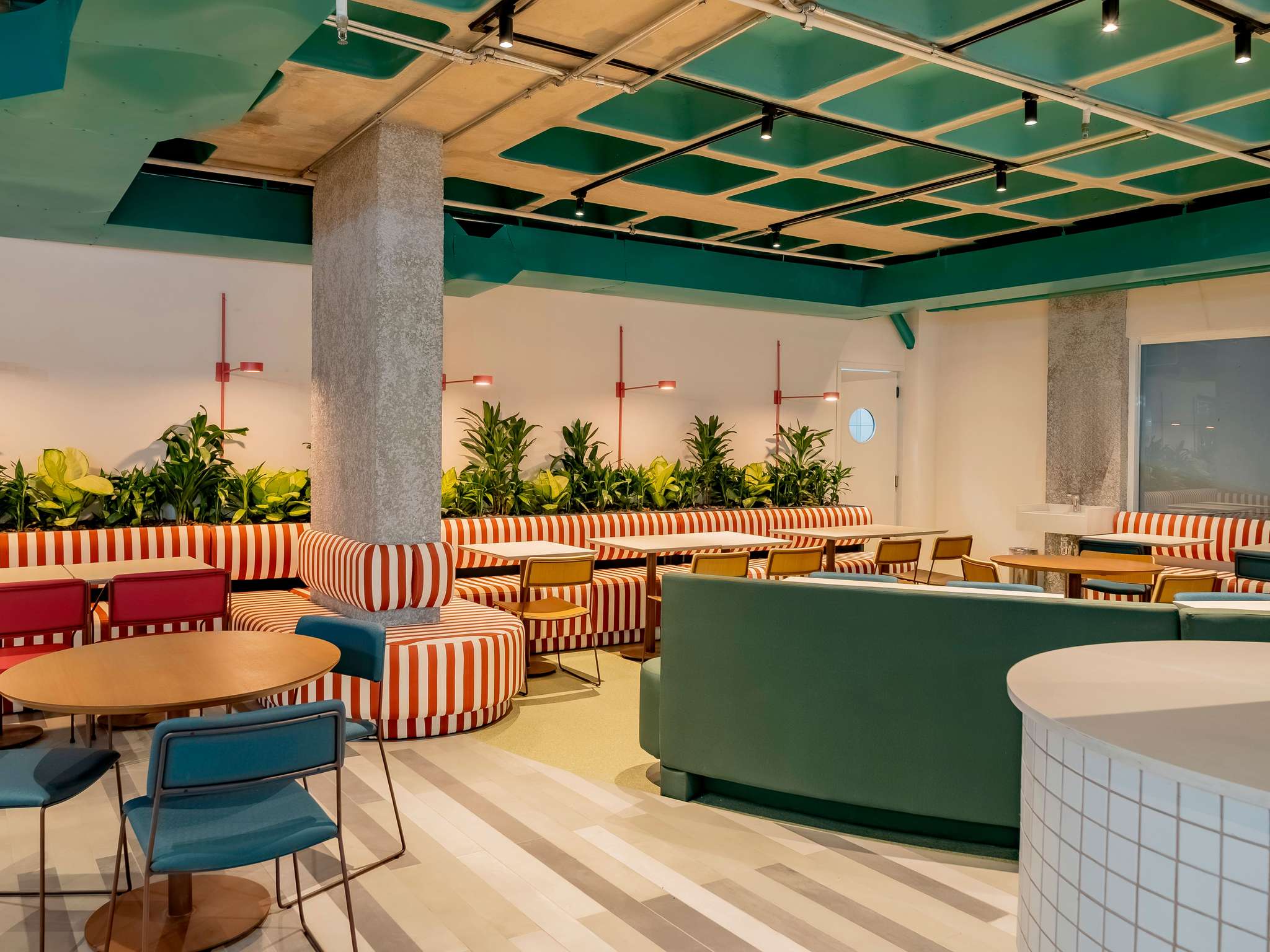 Photo - ibis budget Sao Paulo Paulista