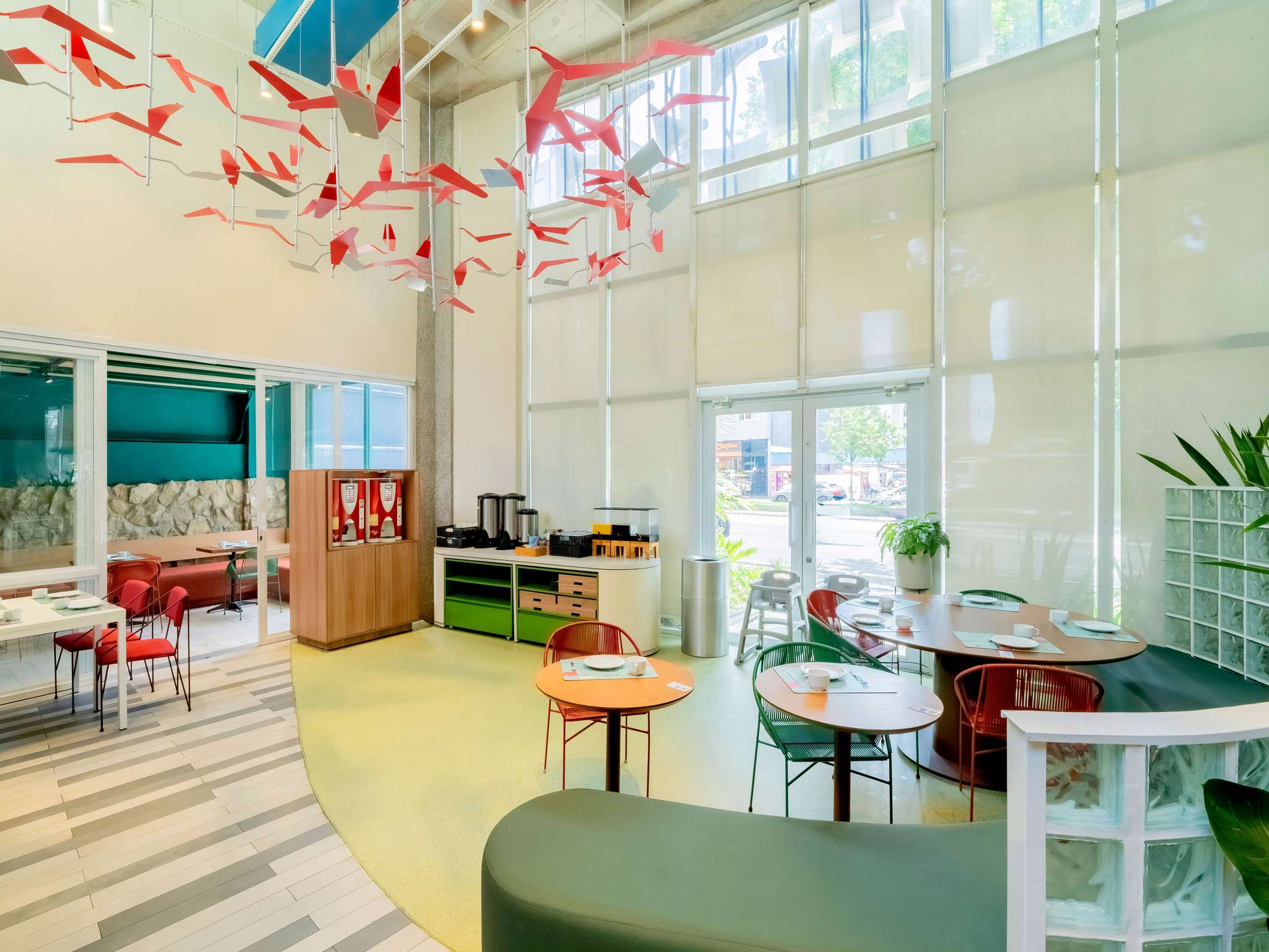 Photo - ibis budget Sao Paulo Paulista