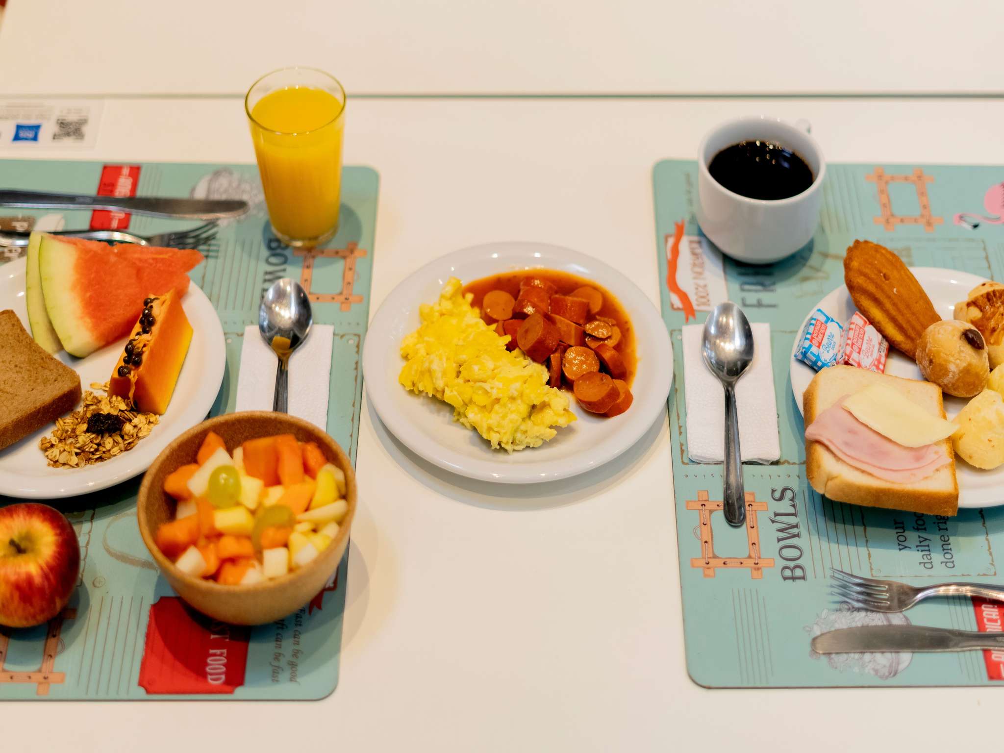 Photo - ibis budget Sao Paulo Paulista