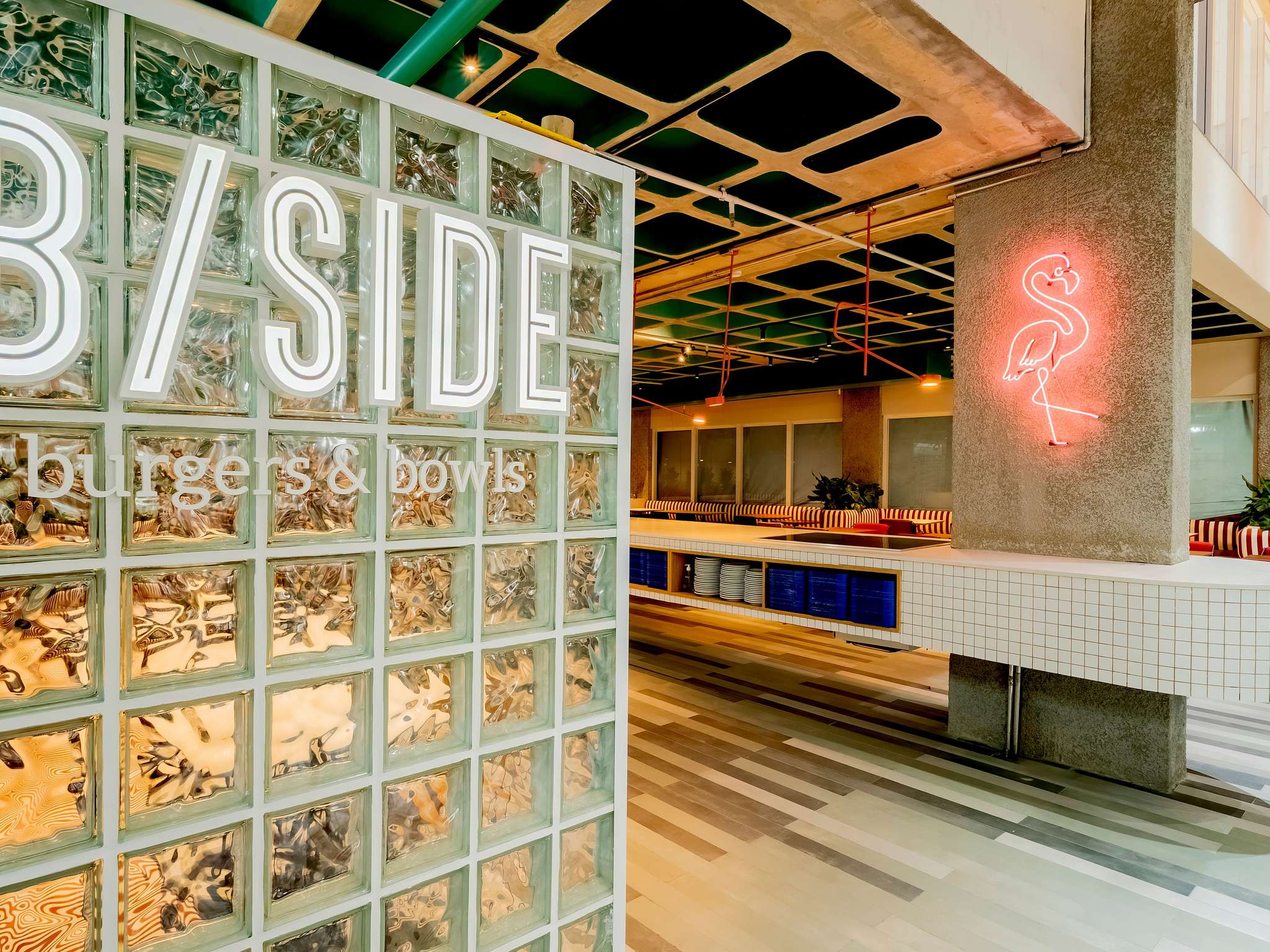 Photo - ibis budget Sao Paulo Paulista