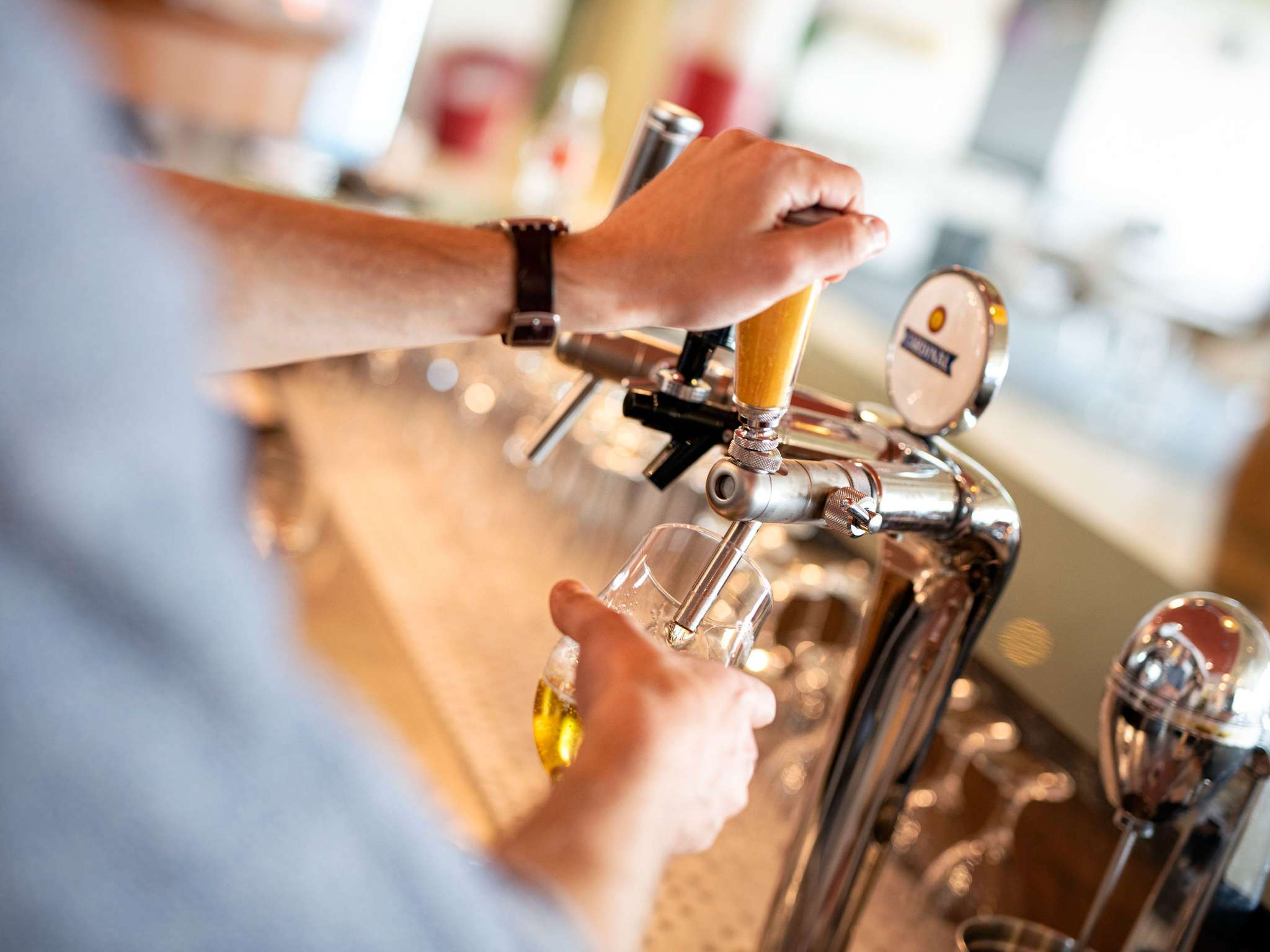 Foto - ibis budget Fribourg