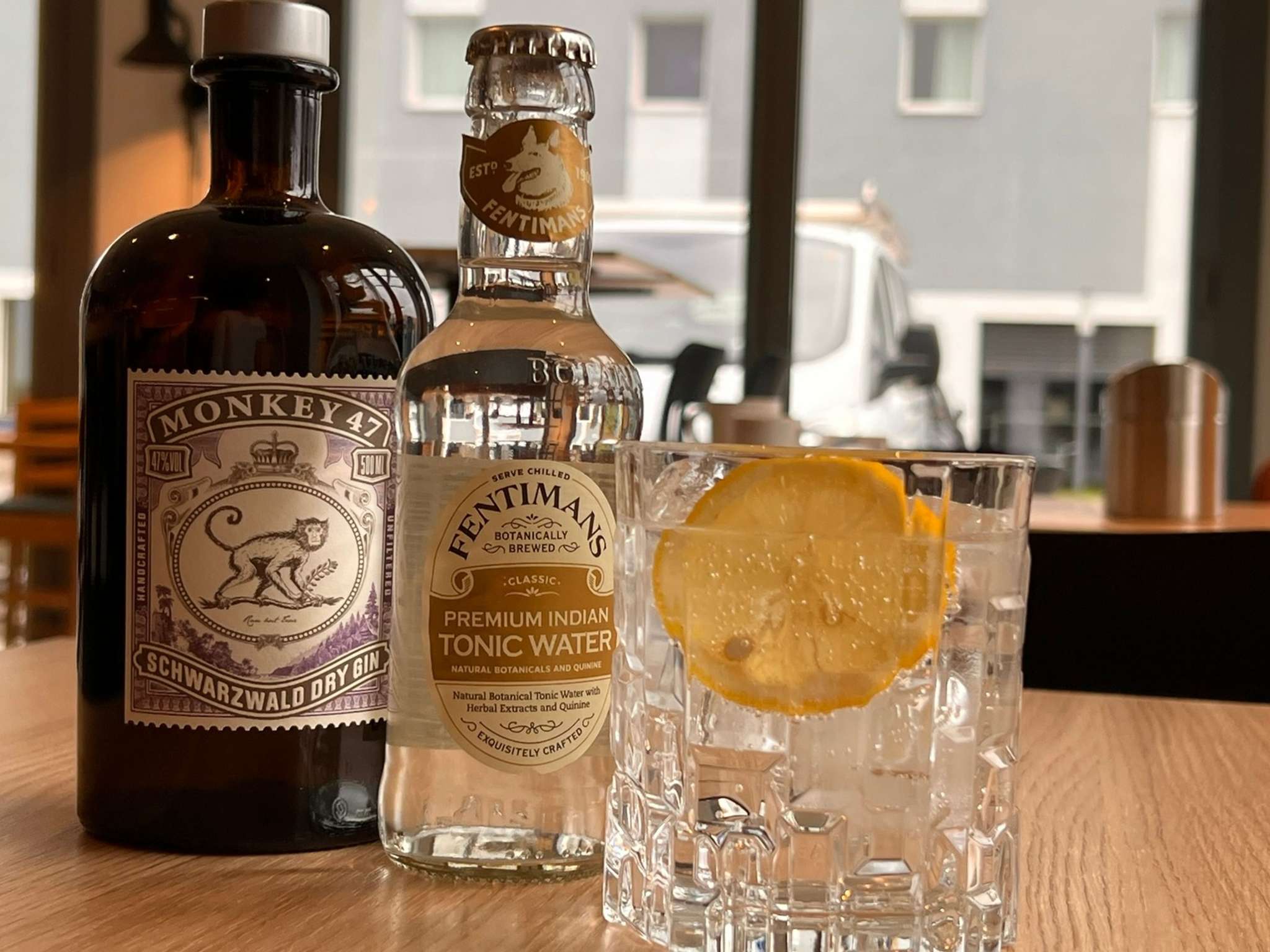 Foto - ibis budget Fribourg