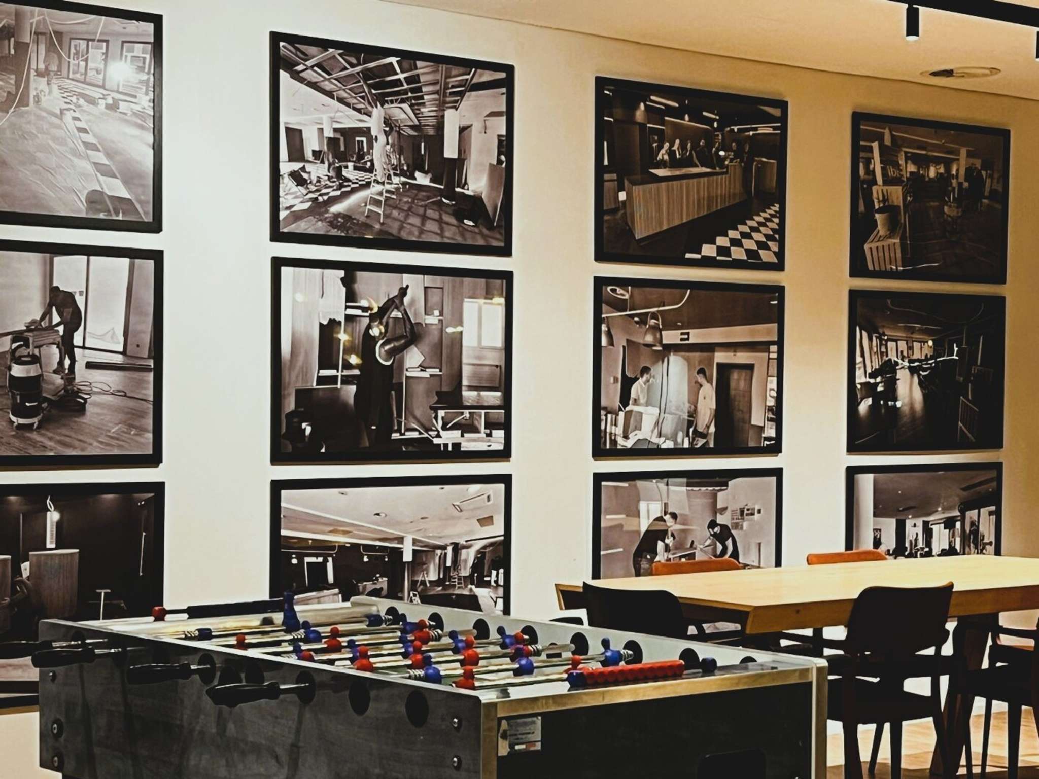 Foto - ibis budget Fribourg