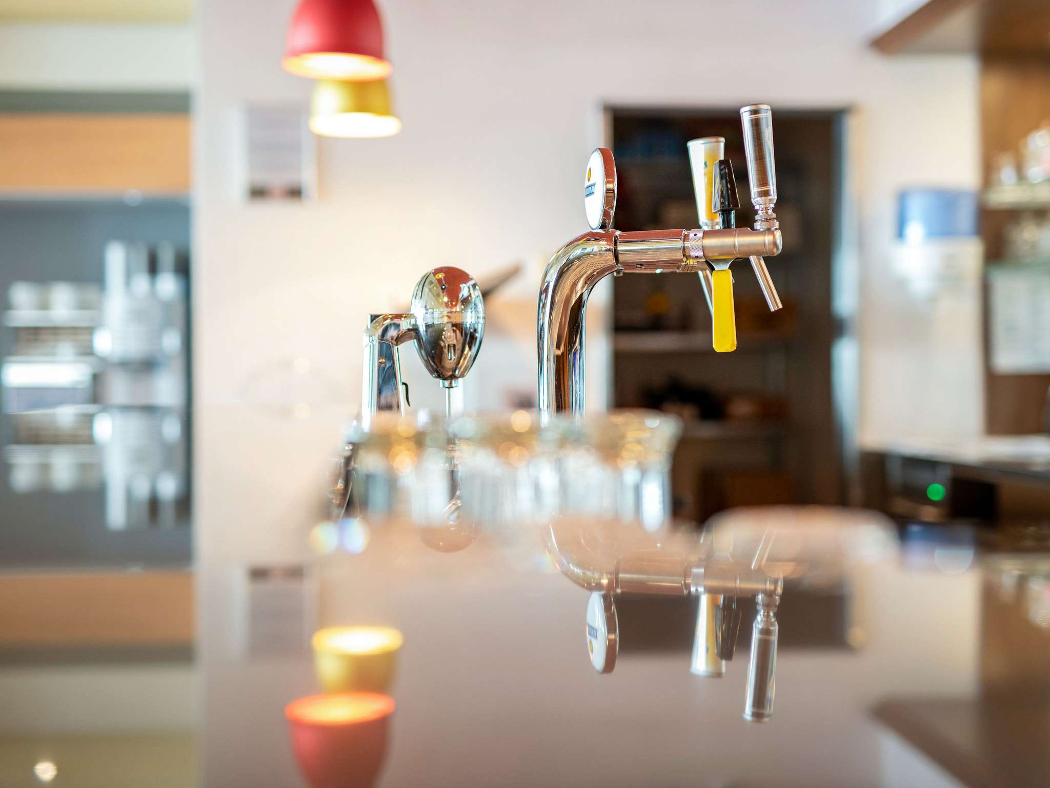 Foto - ibis budget Fribourg