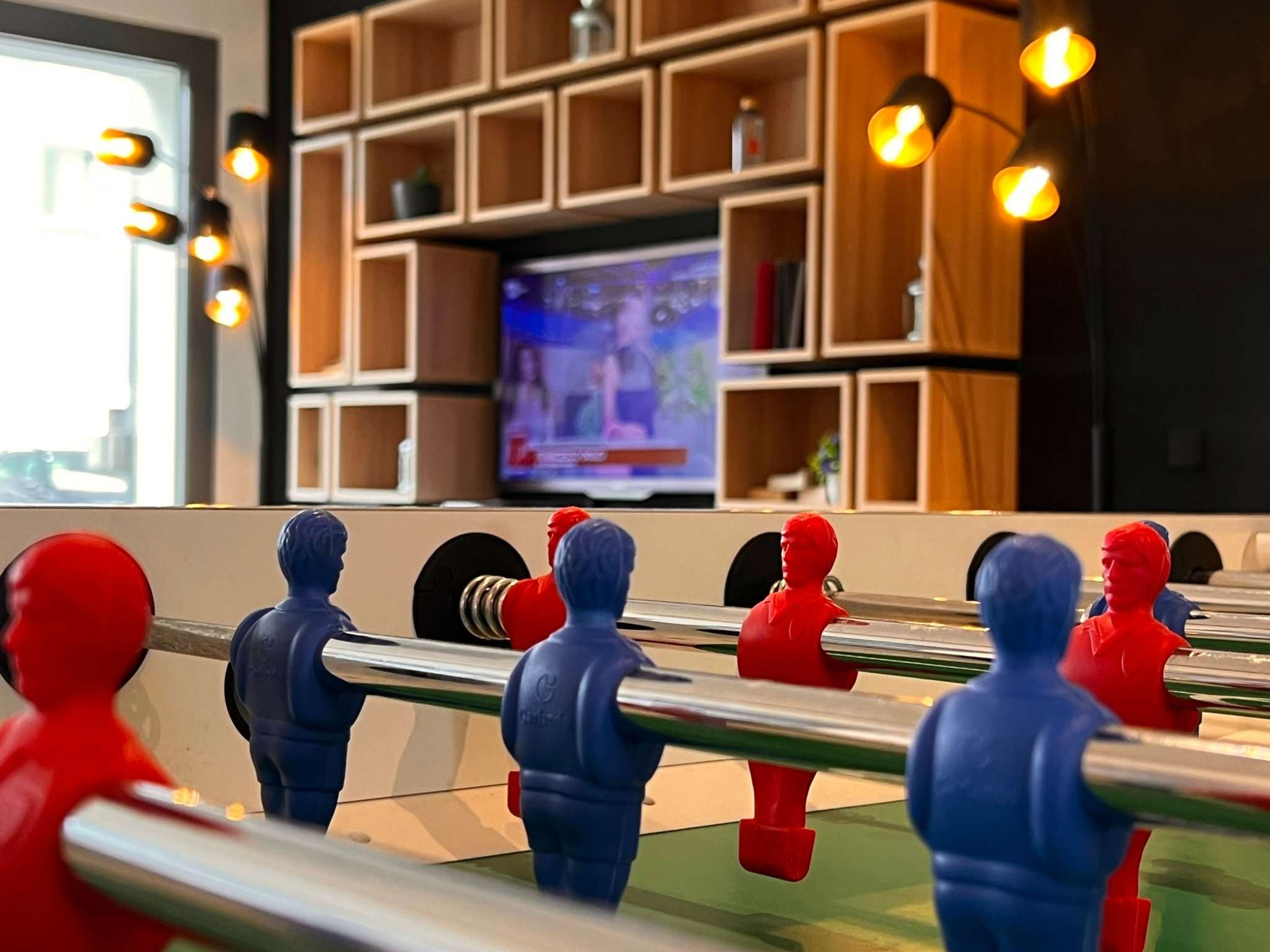 Foto - ibis budget Fribourg