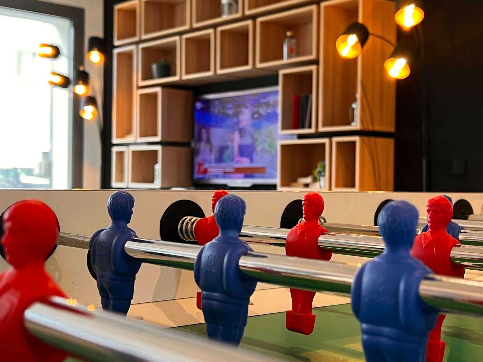 Foto - ibis budget Fribourg