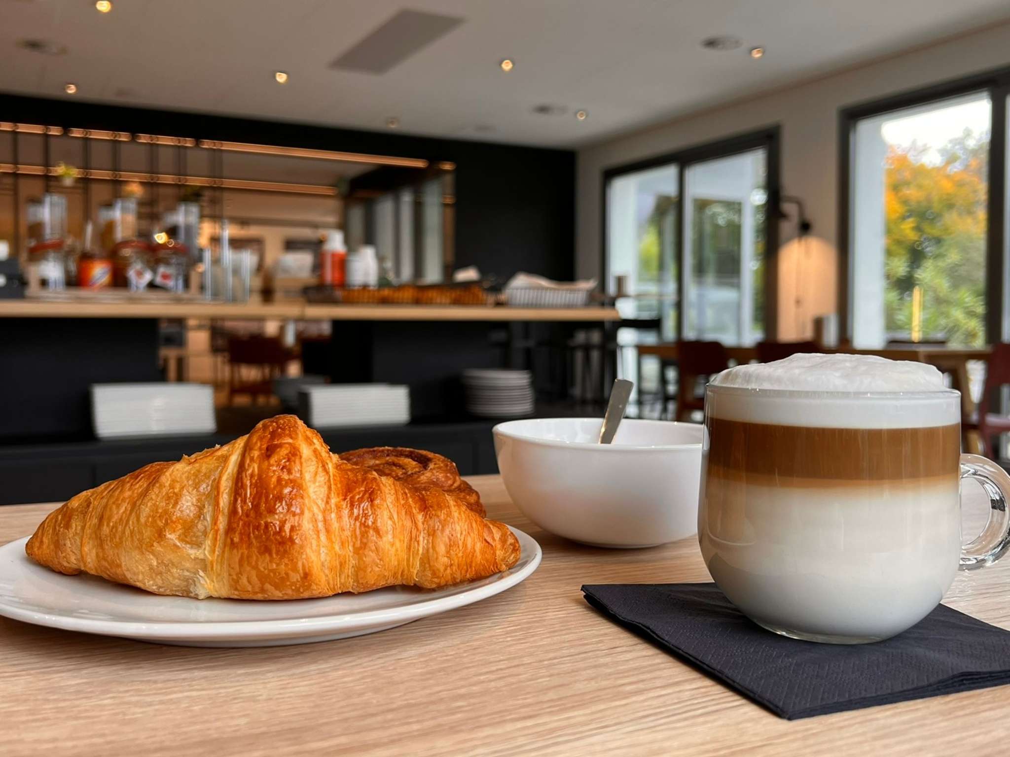 Foto - ibis budget Fribourg