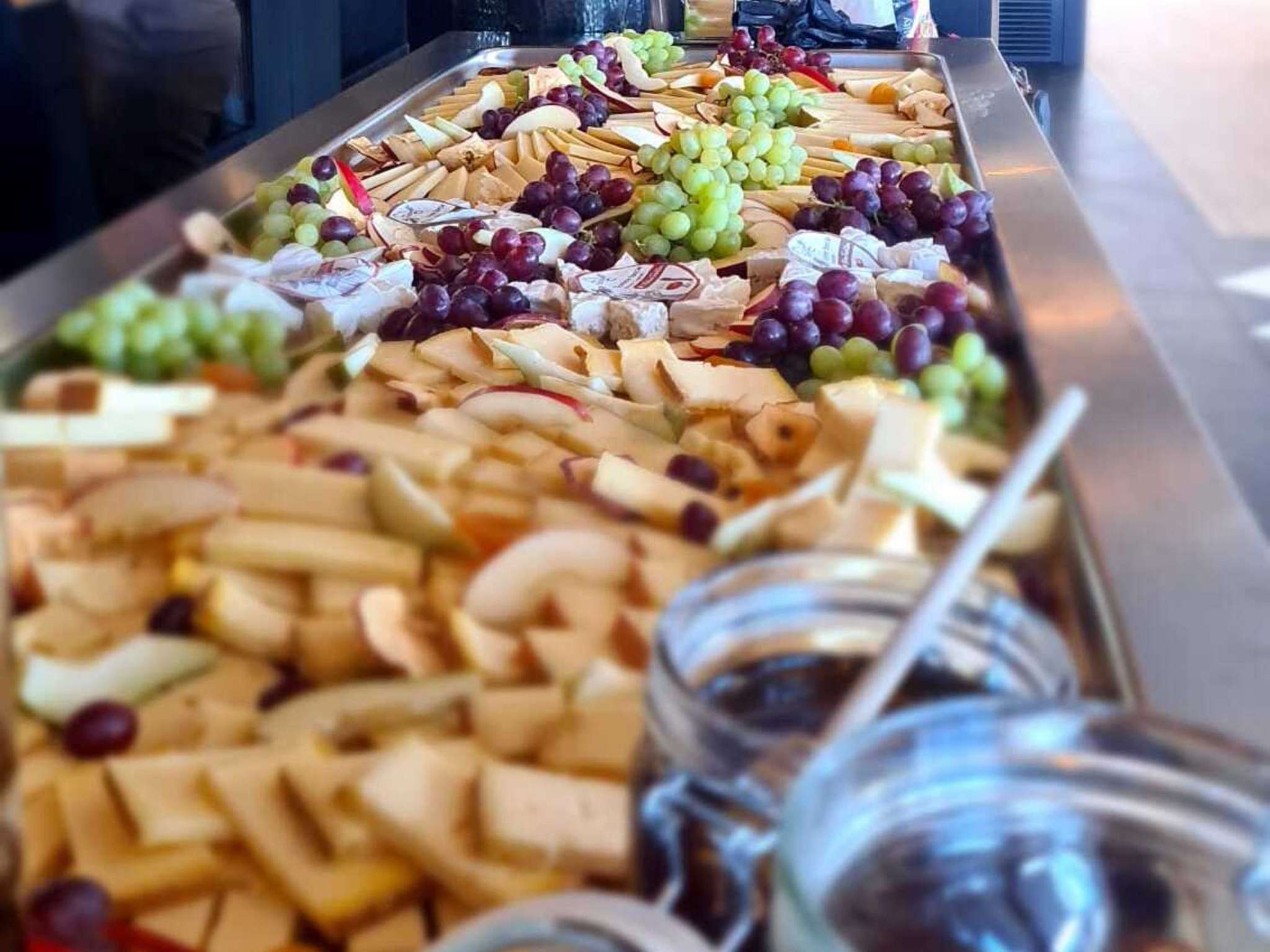 Foto - ibis budget Fribourg