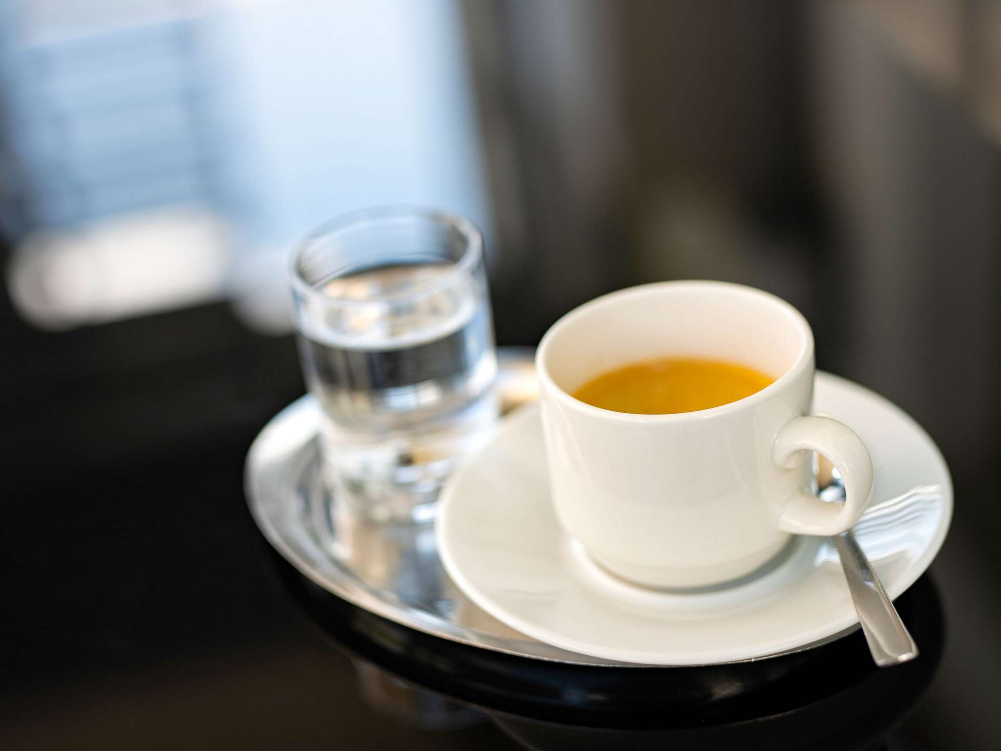 Foto - ibis budget Fribourg