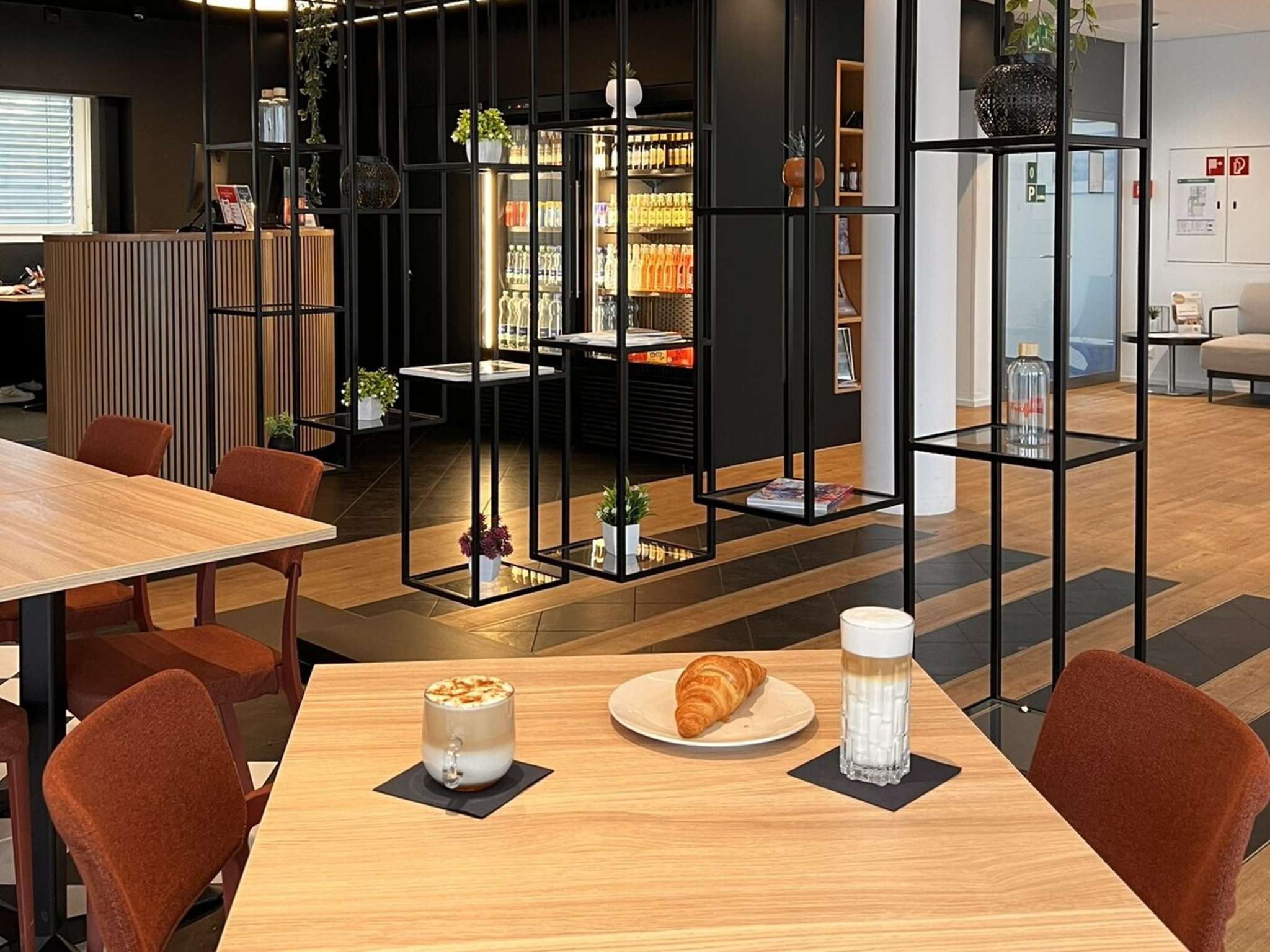 Foto - ibis budget Fribourg