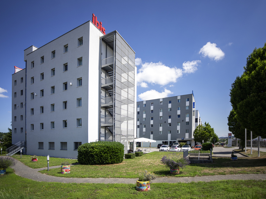 ibis Fribourg - Image 1