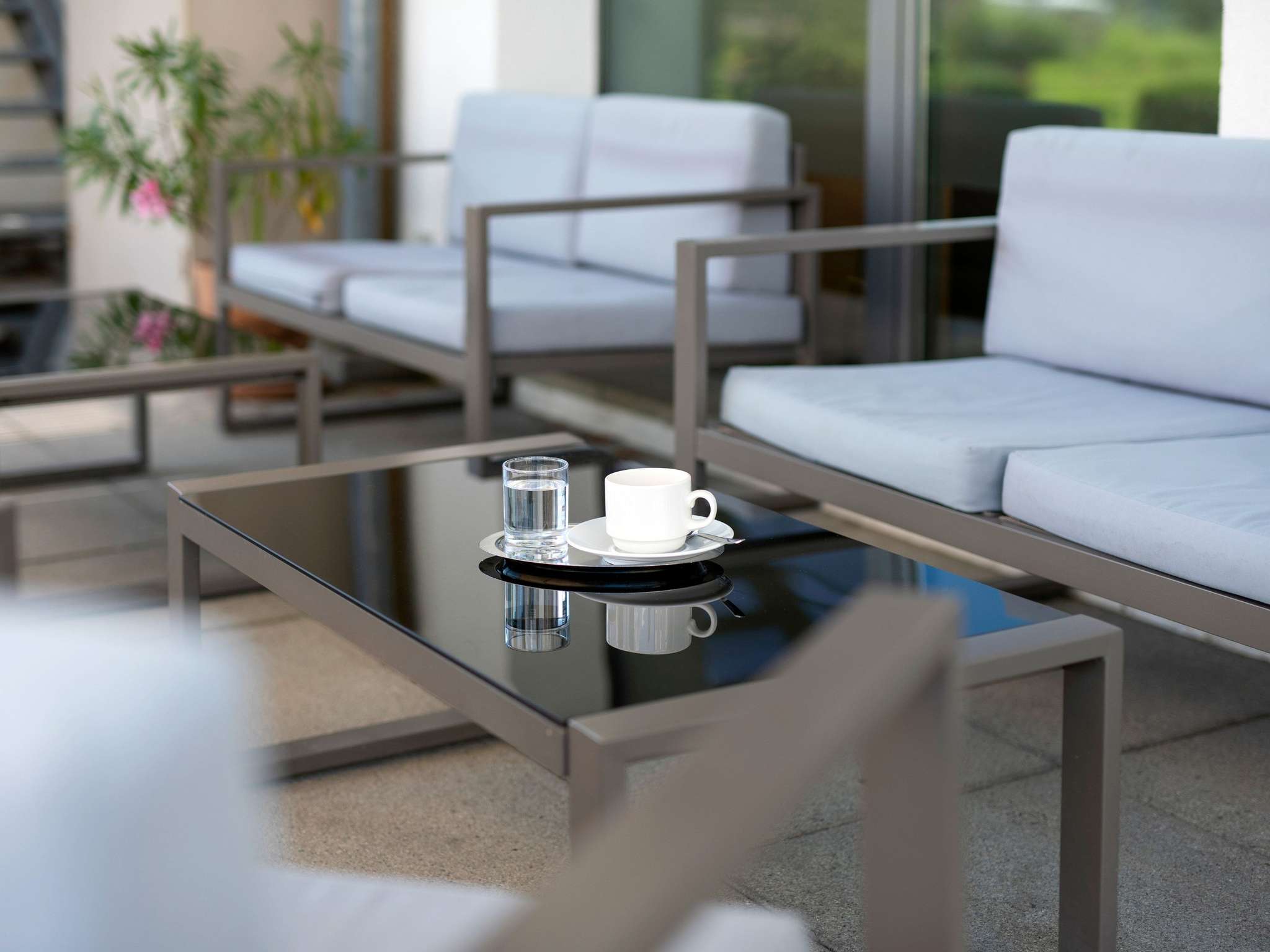 Foto - ibis budget Fribourg