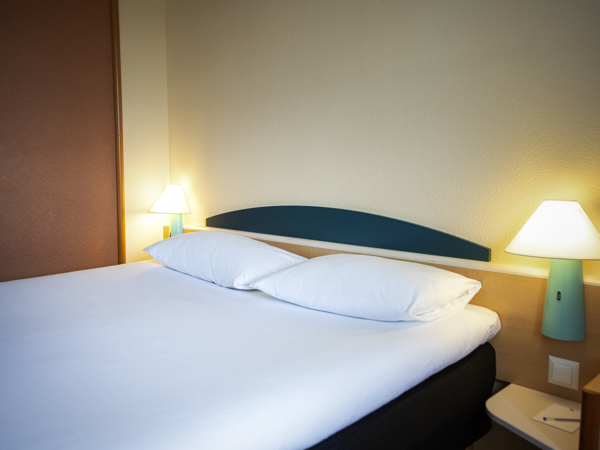 Foto - ibis budget Fribourg