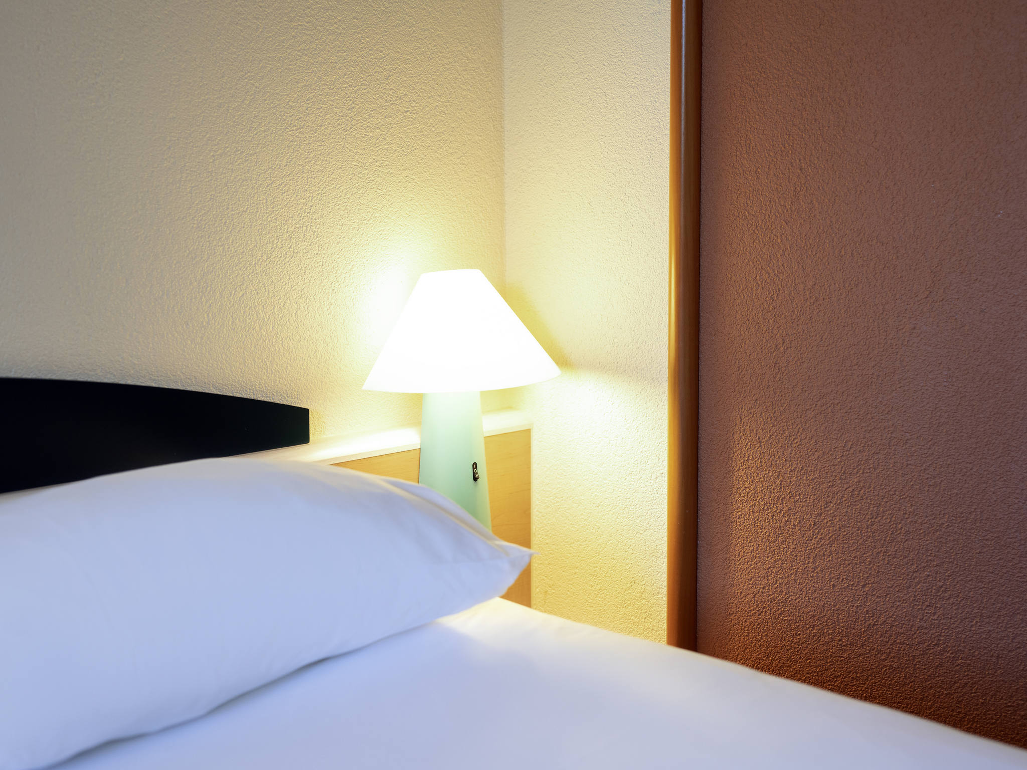 Foto - ibis budget Fribourg