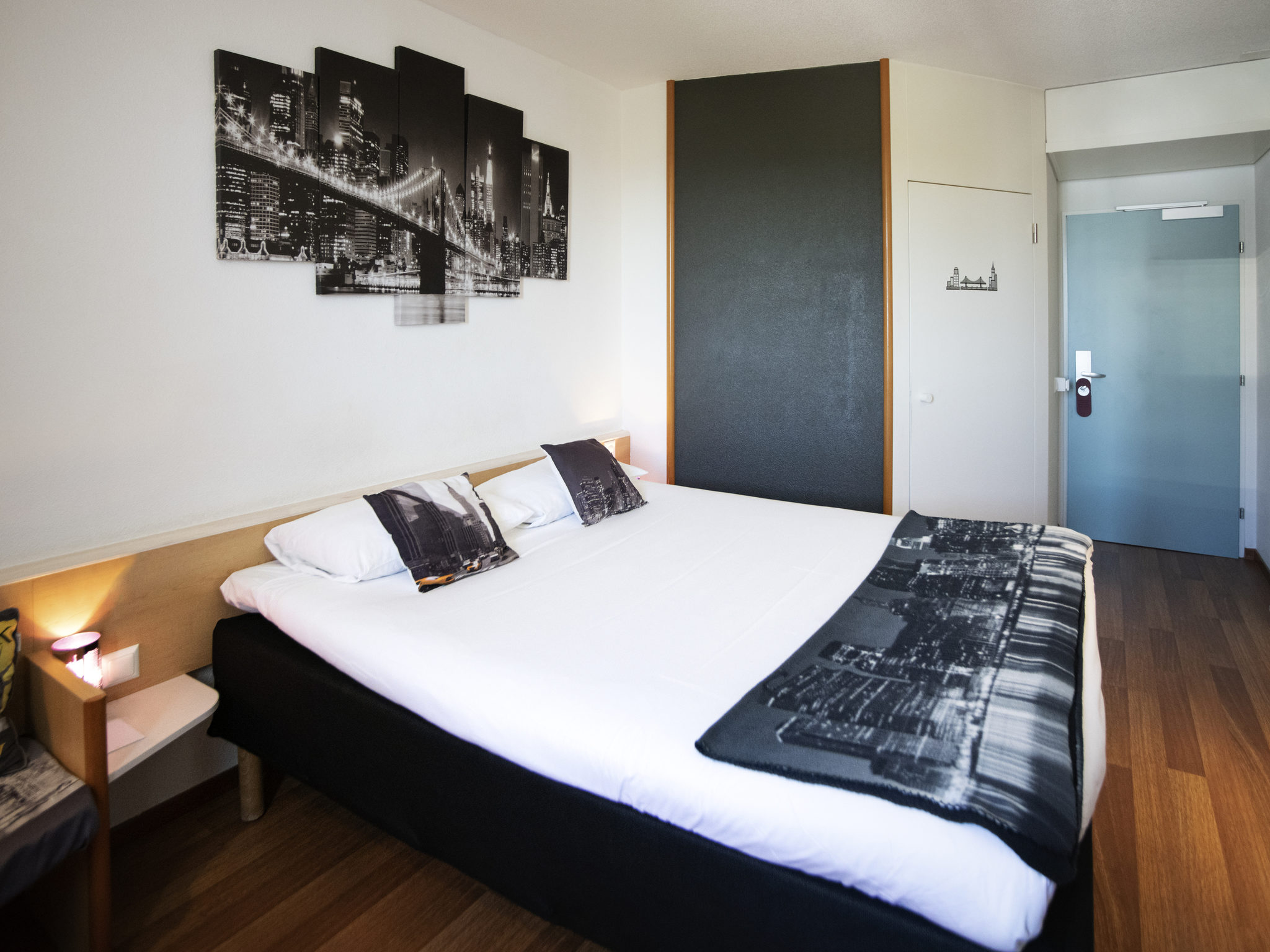 Foto - ibis budget Fribourg