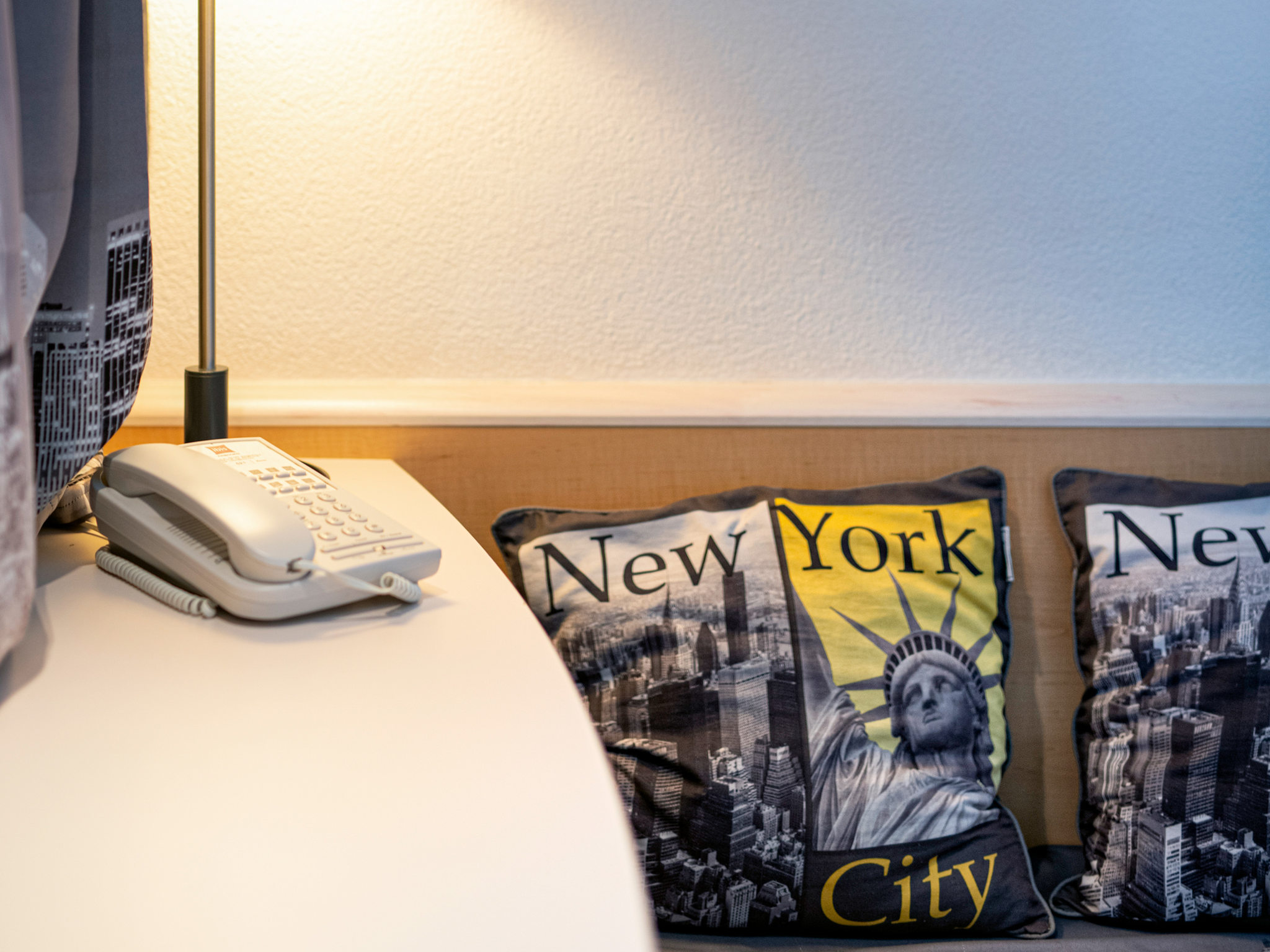 Foto - ibis budget Fribourg