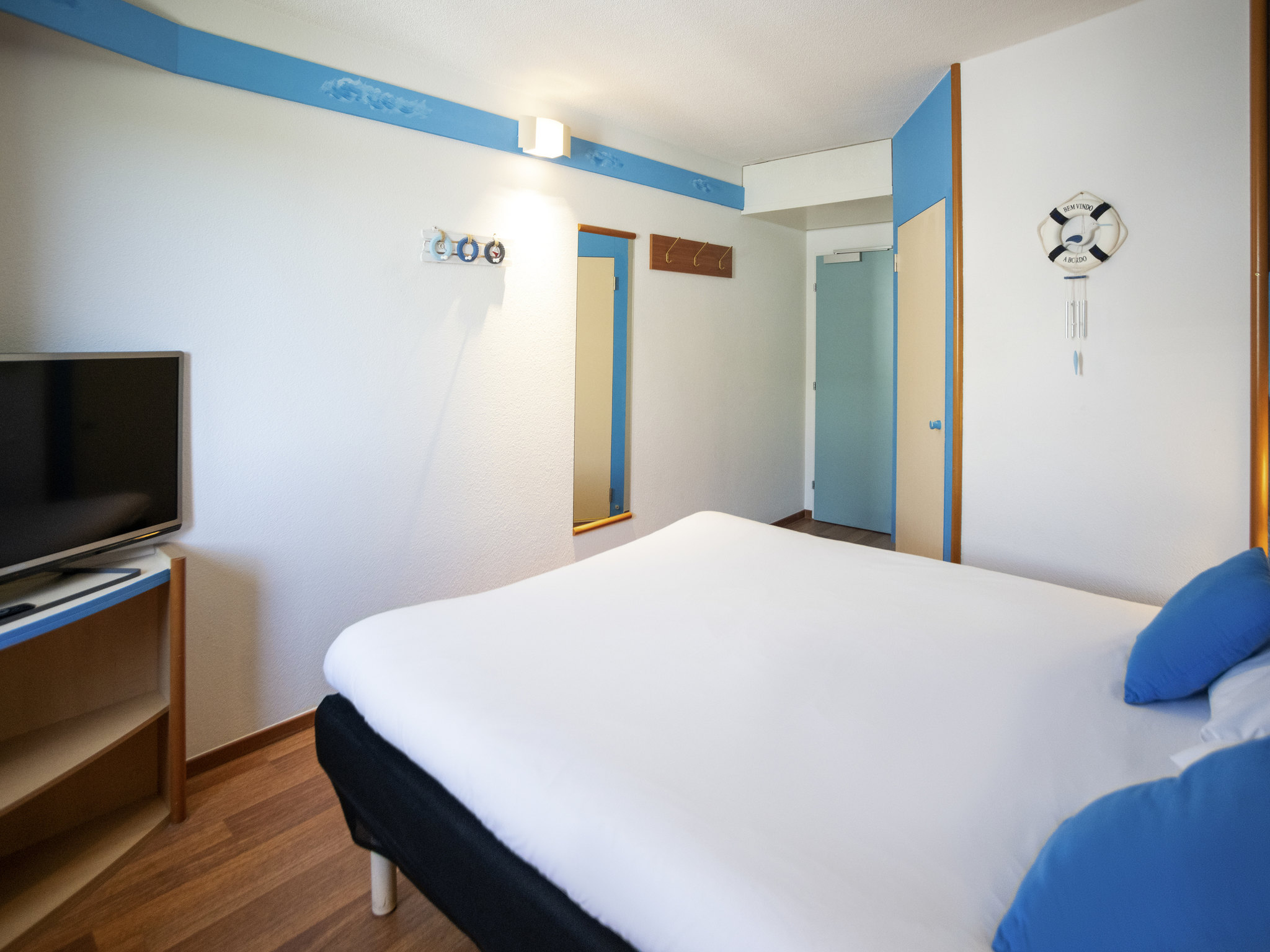 Foto - ibis budget Fribourg