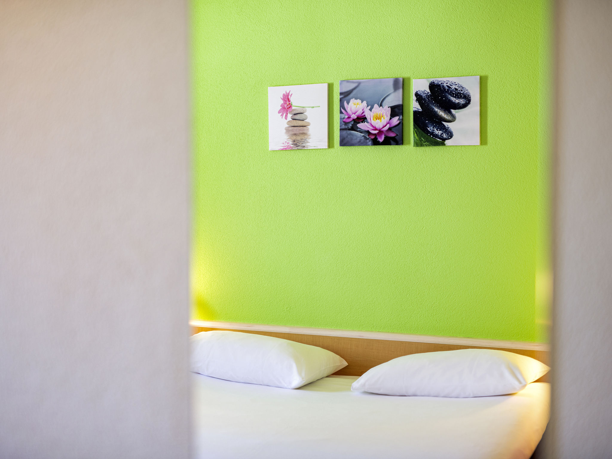 Foto - ibis budget Fribourg