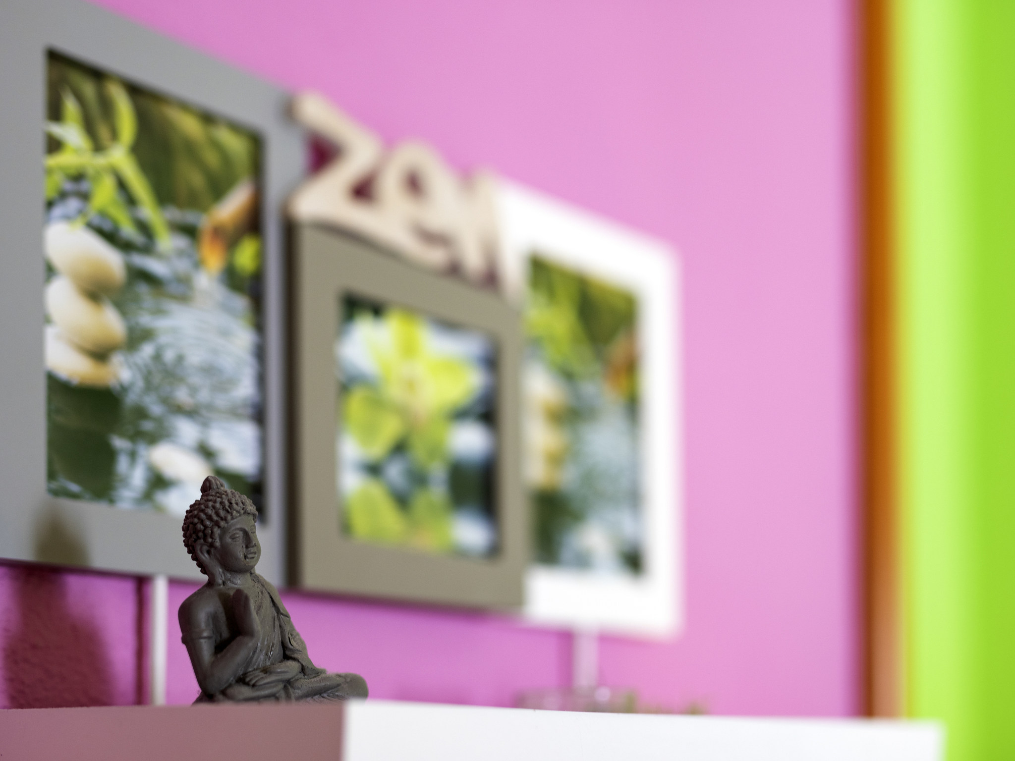 Foto - ibis budget Fribourg