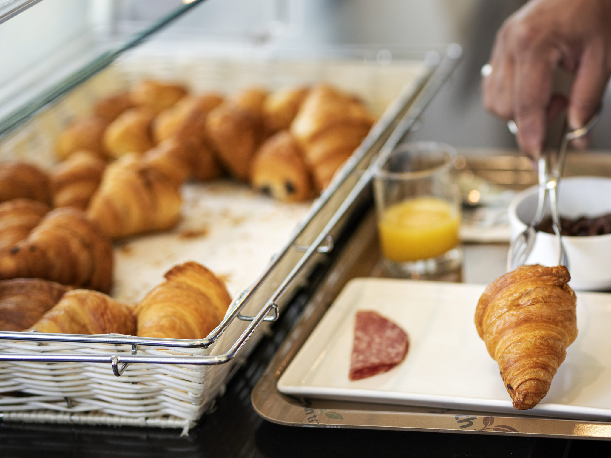 Foto - ibis budget Fribourg