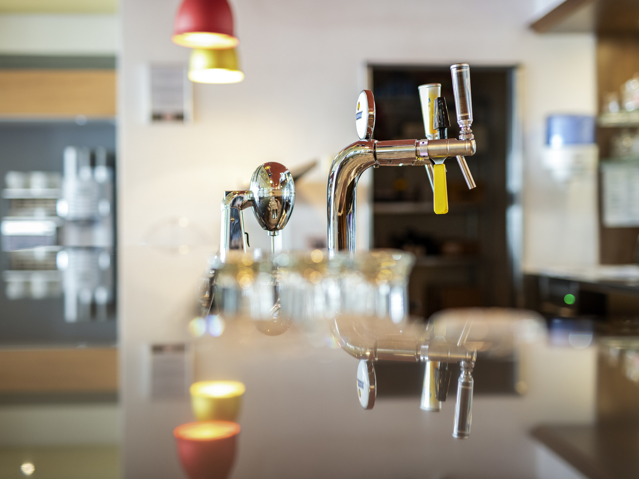 Foto - ibis budget Fribourg