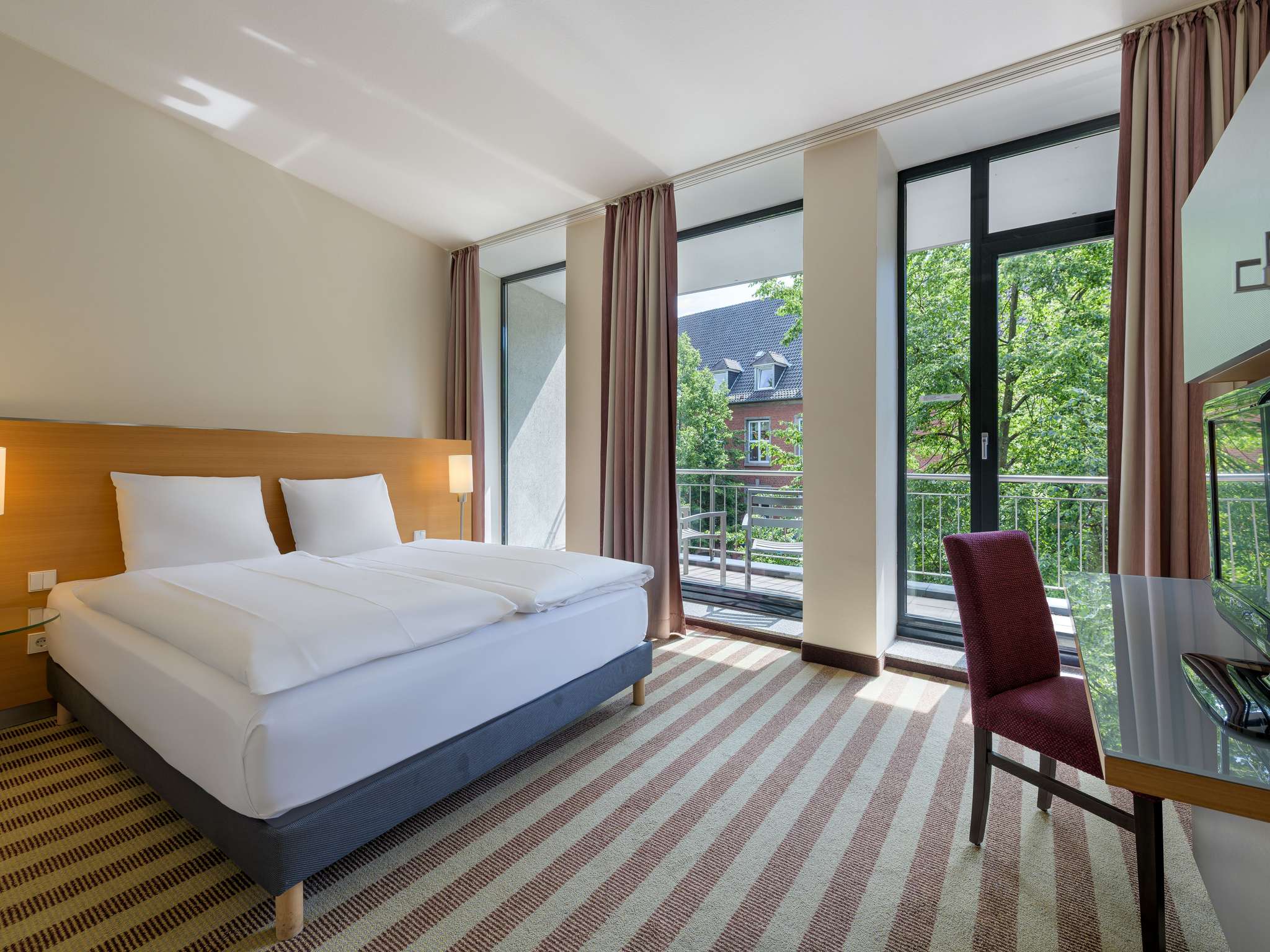 Photo - Mercure Hotel Aachen Am Dom