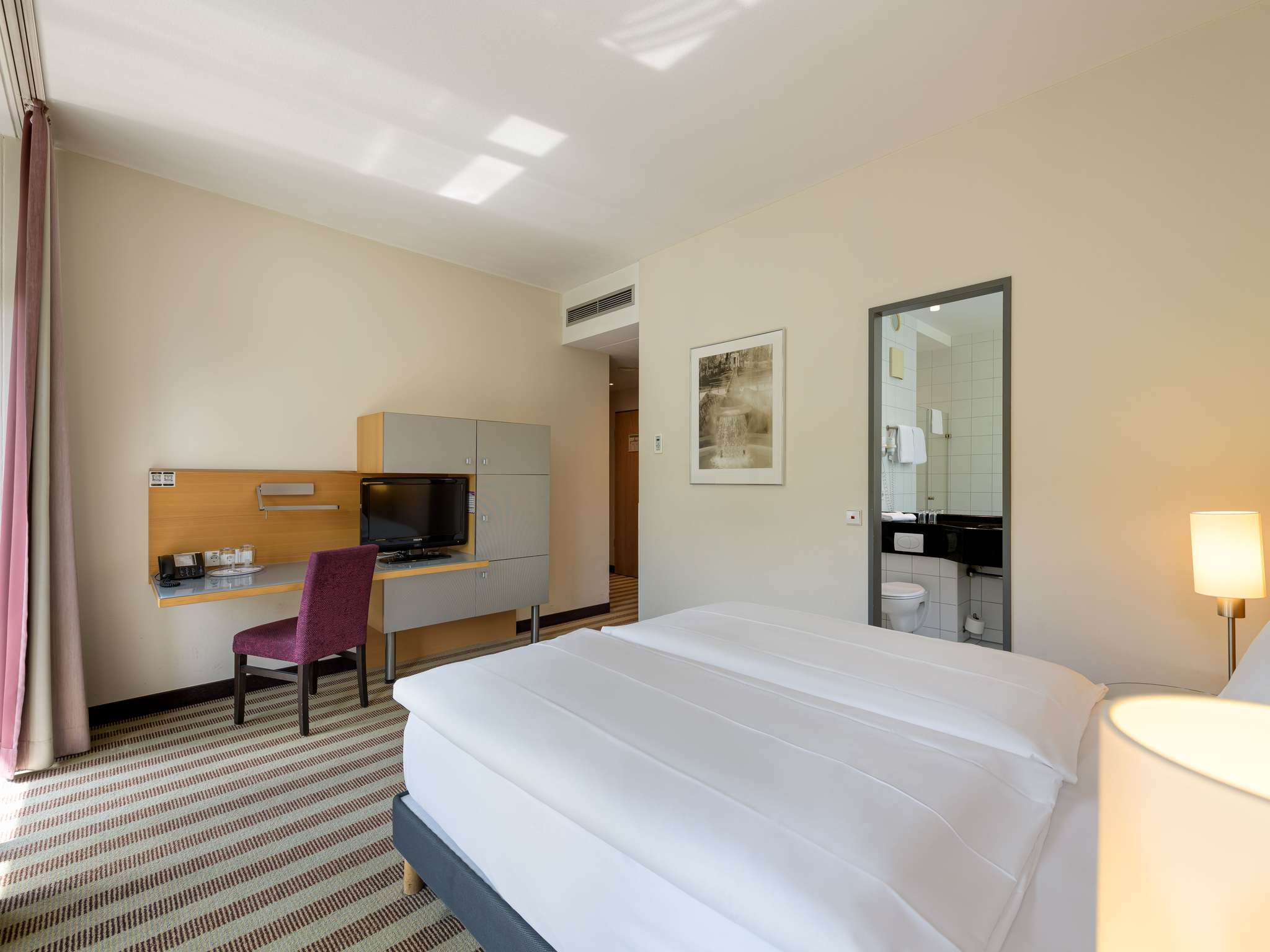 Photo - Mercure Hotel Aachen Am Dom