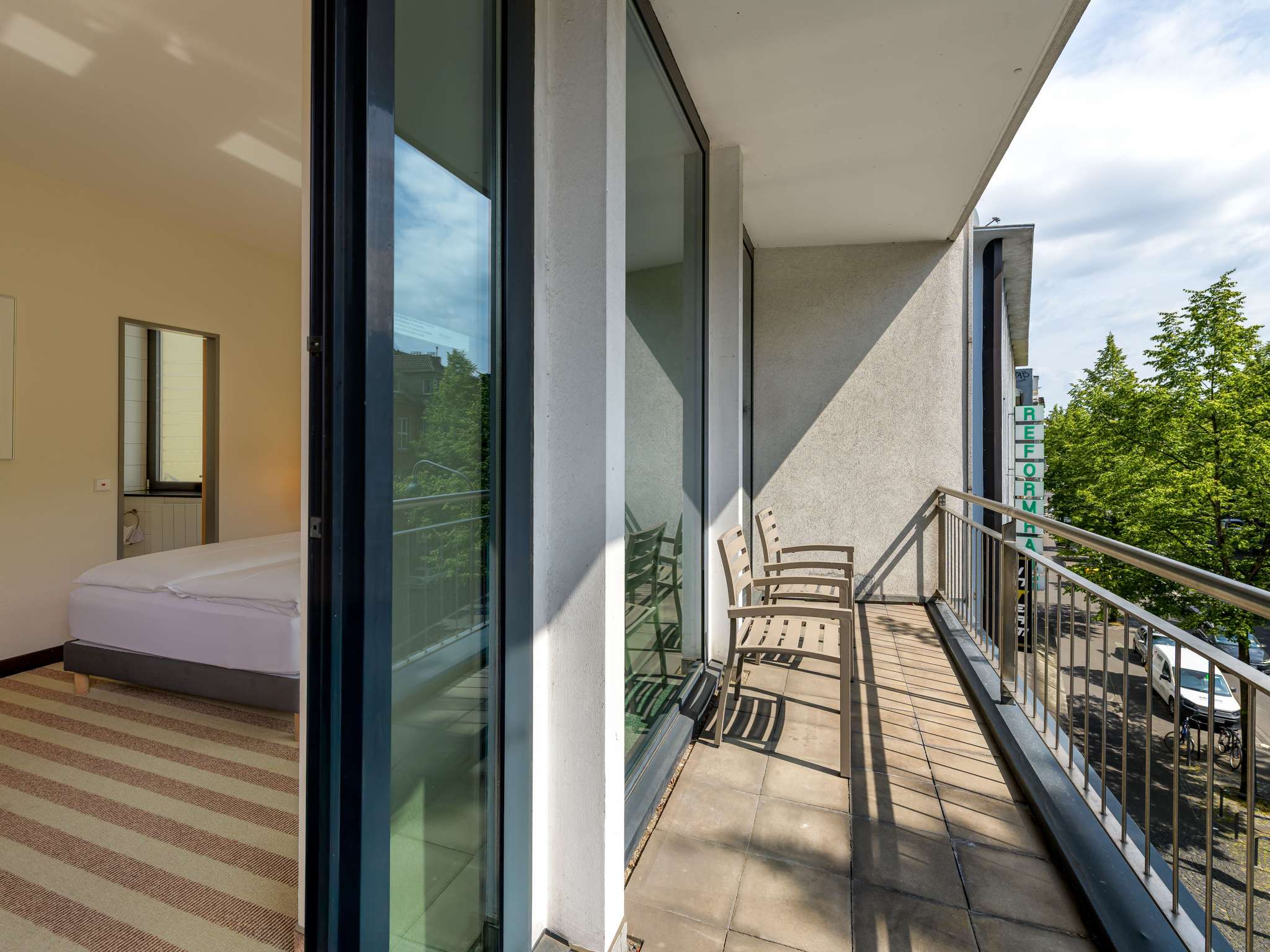 Photo - Mercure Hotel Aachen Am Dom