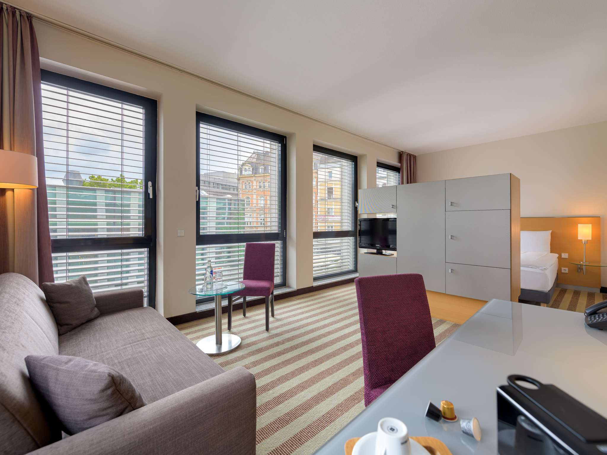 Photo - Mercure Hotel Aachen Am Dom