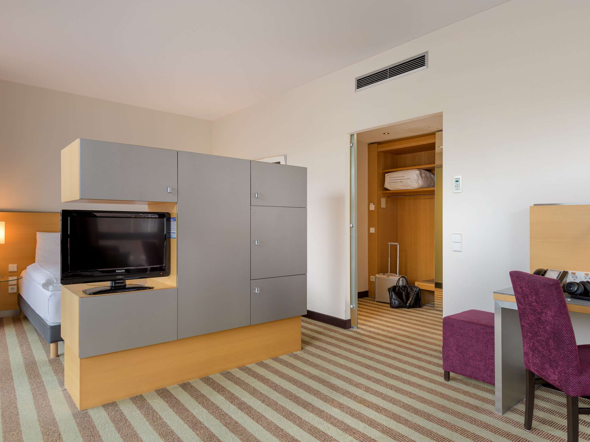 Photo - Mercure Hotel Aachen Am Dom