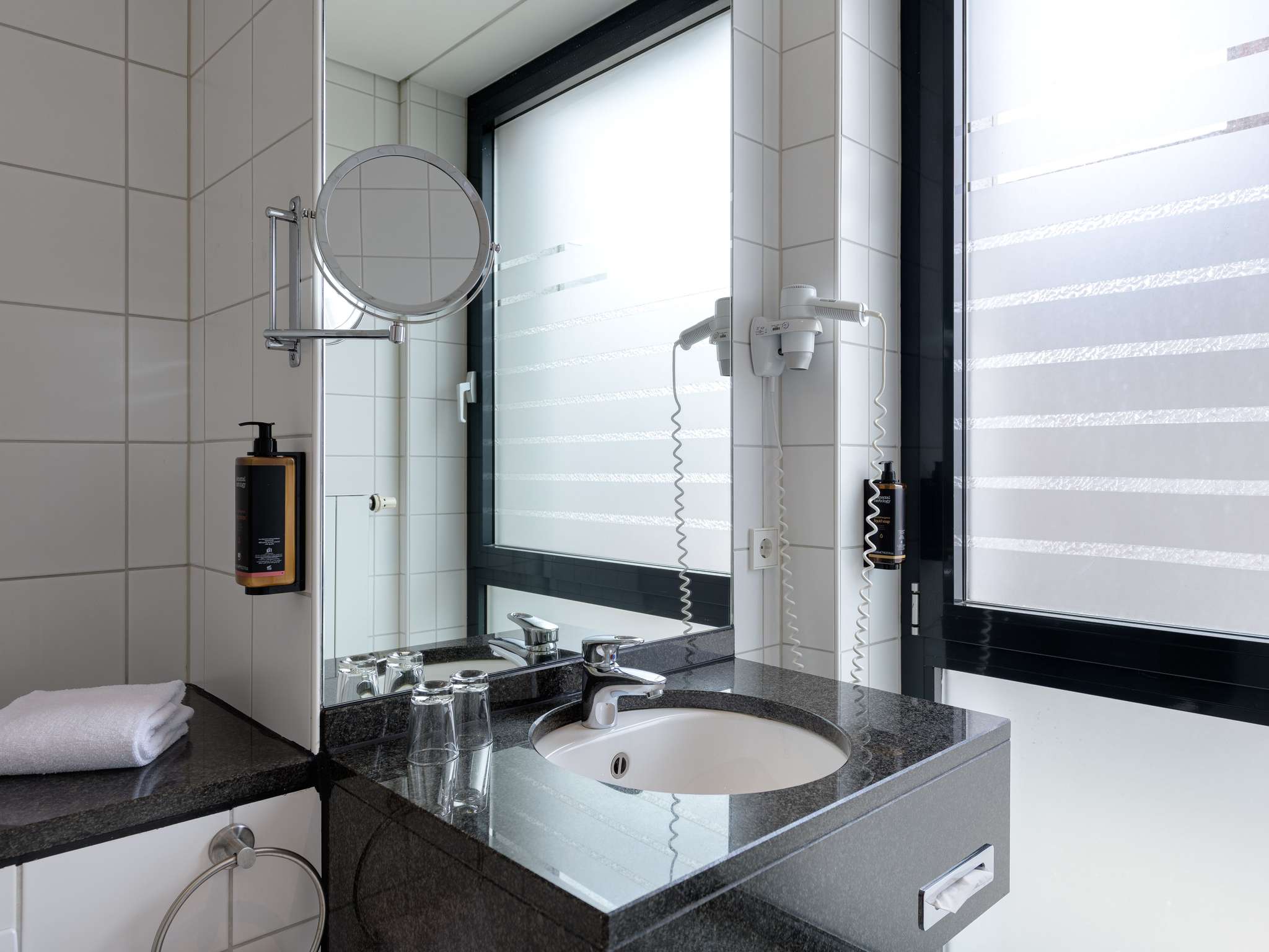 Photo - Mercure Hotel Aachen Am Dom