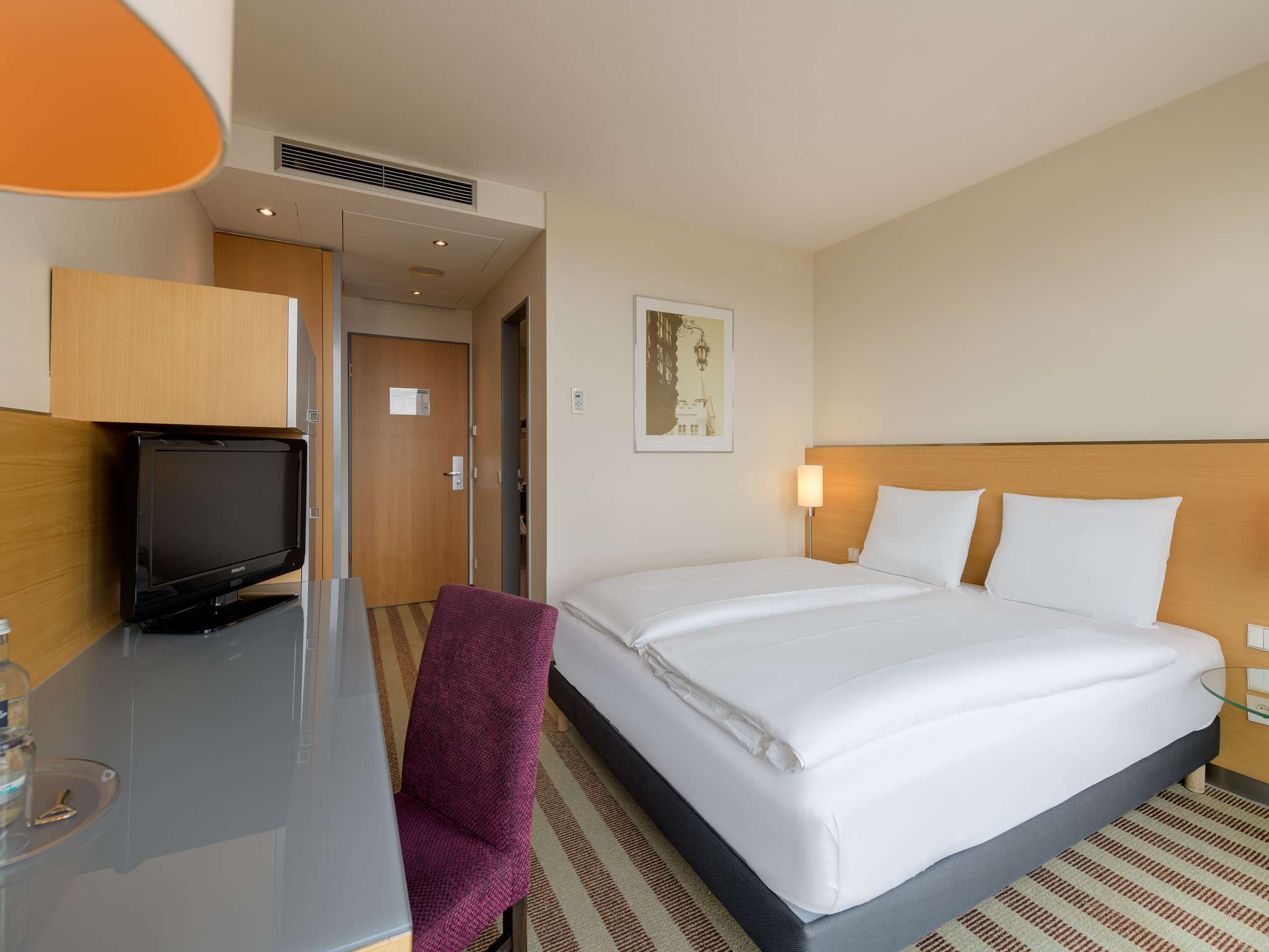 Photo - Mercure Hotel Aachen Am Dom